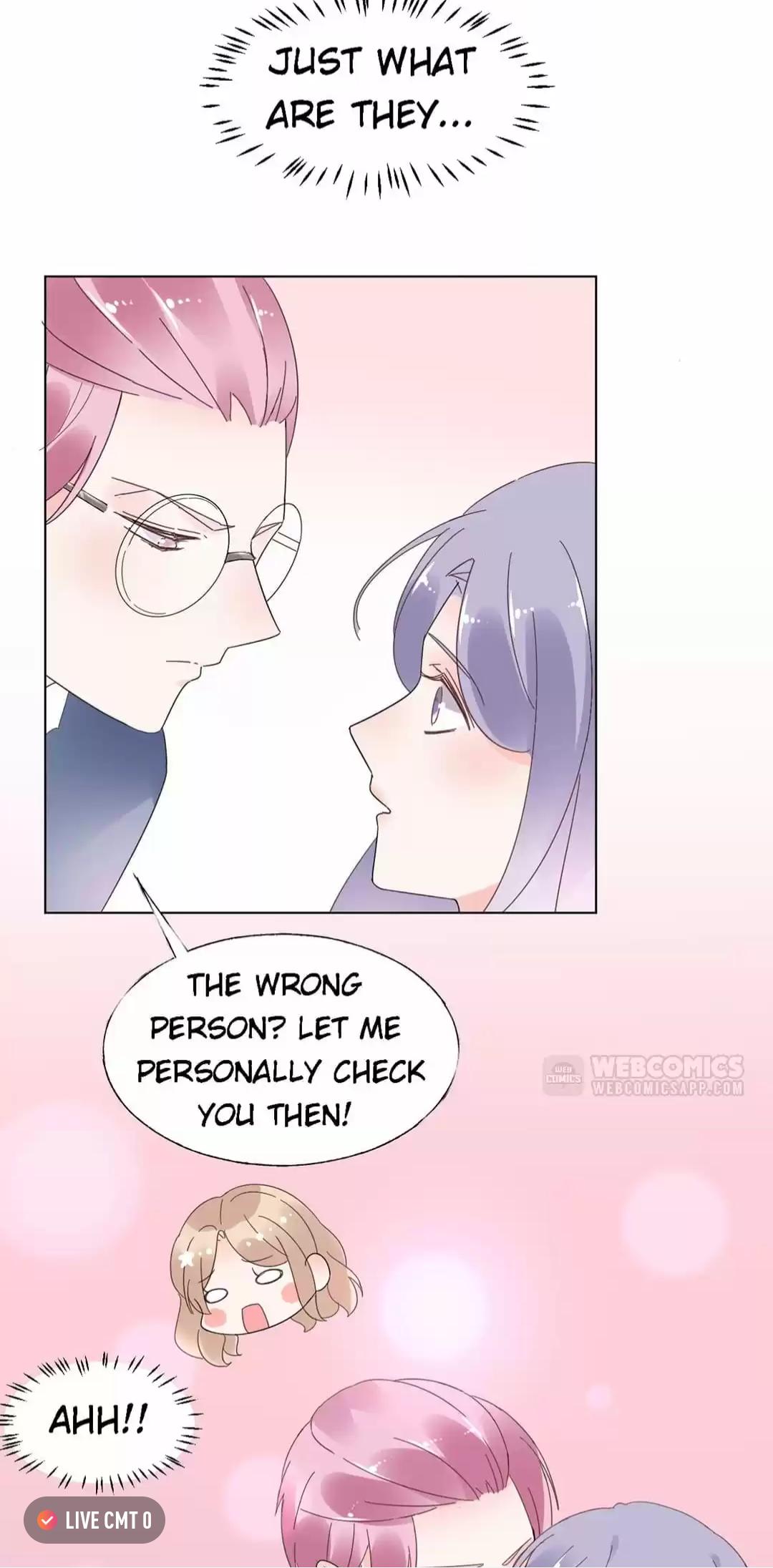 Be My Only Love Chapter 98 - page 17