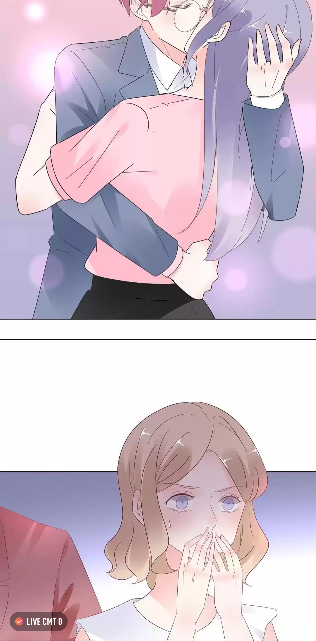 Be My Only Love Chapter 98 - page 18