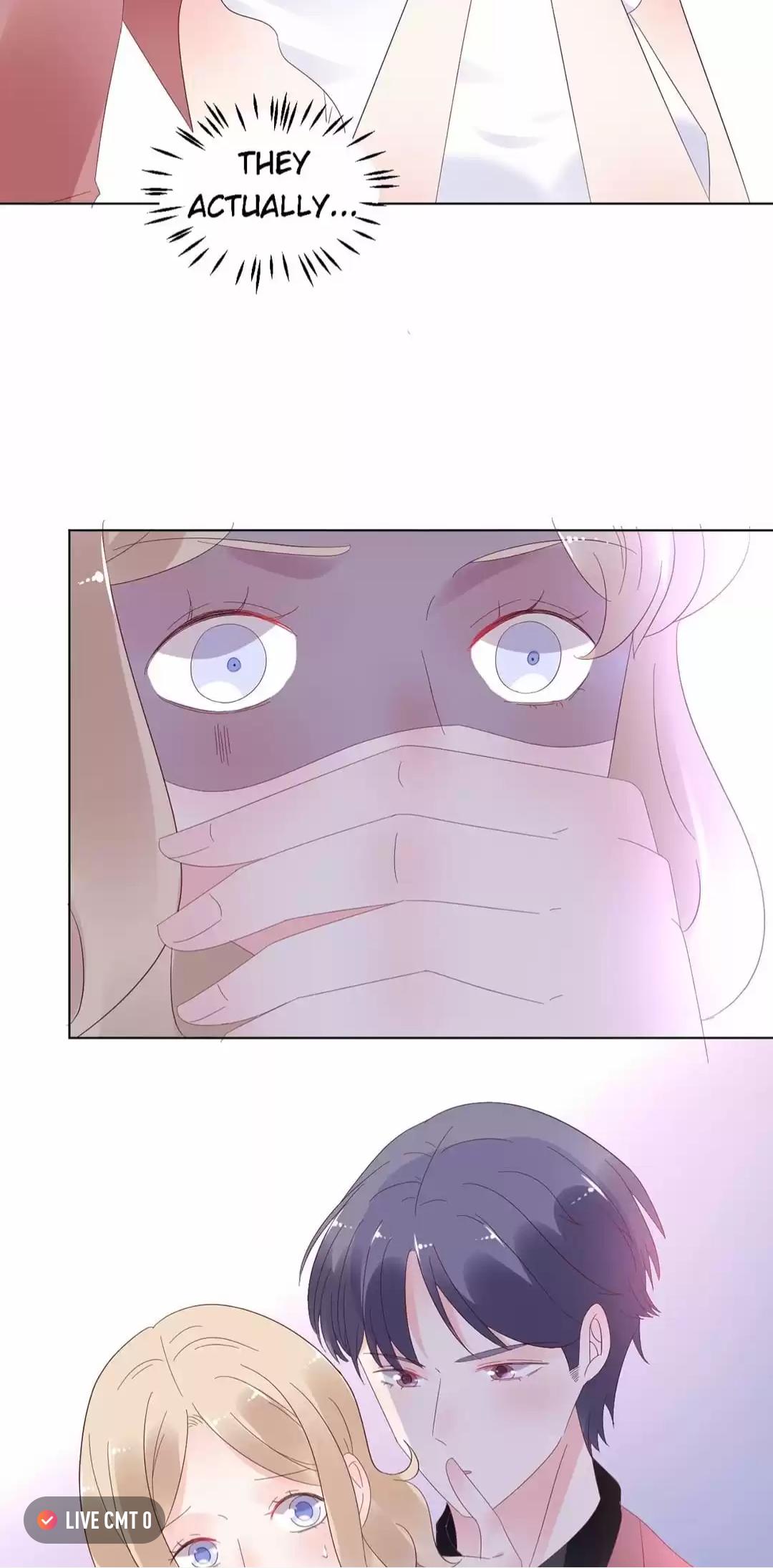 Be My Only Love Chapter 98 - page 19