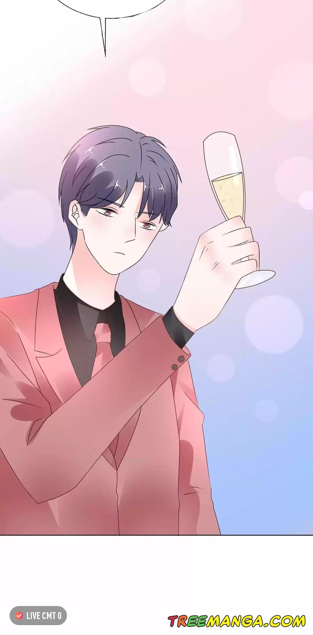 Be My Only Love Chapter 98 - page 2