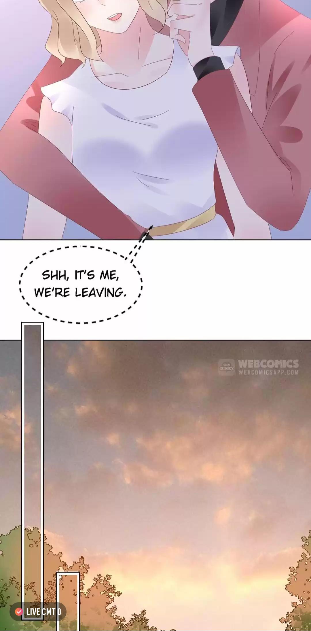 Be My Only Love Chapter 98 - page 20