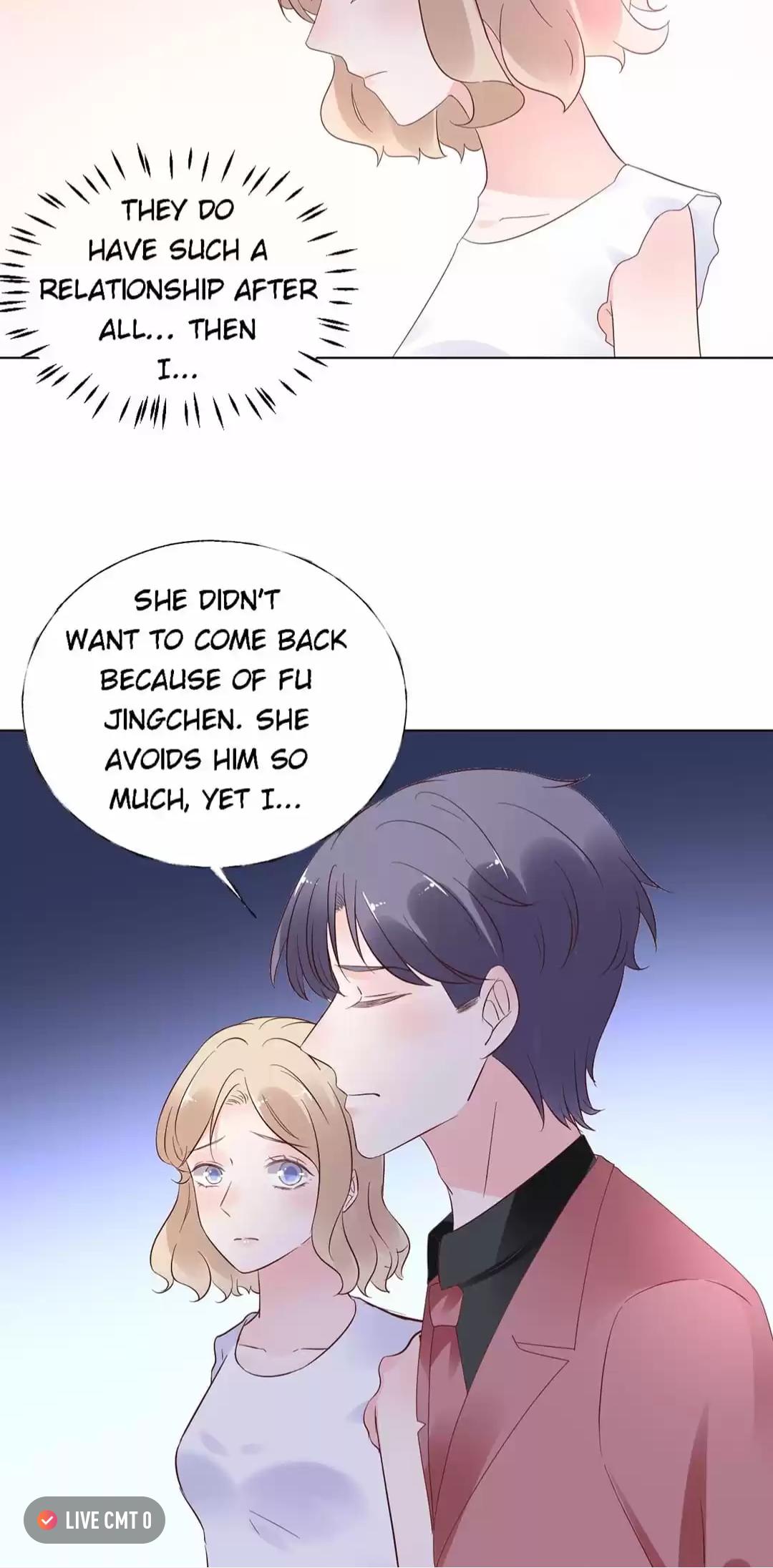 Be My Only Love Chapter 98 - page 24