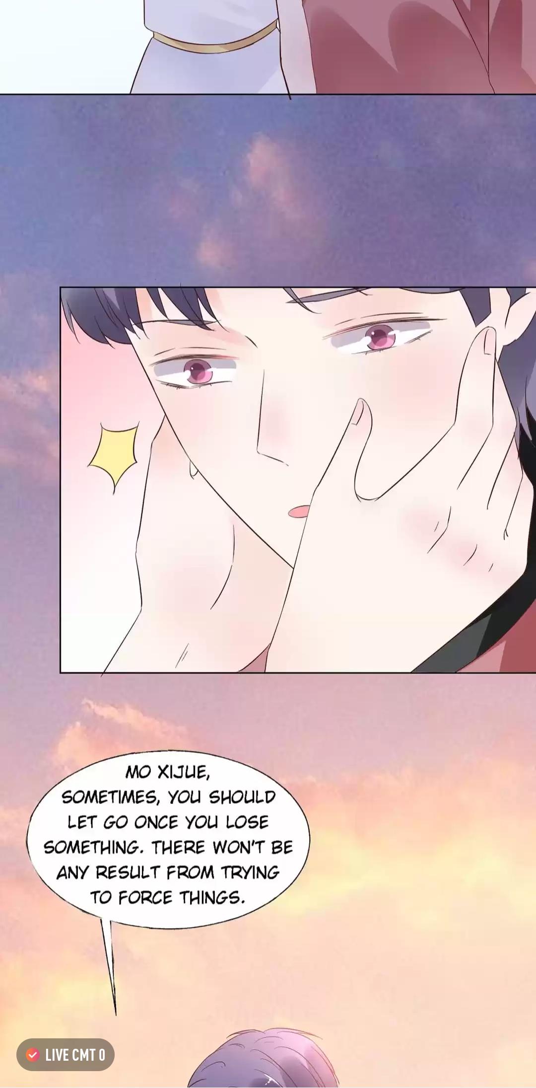 Be My Only Love Chapter 98 - page 25