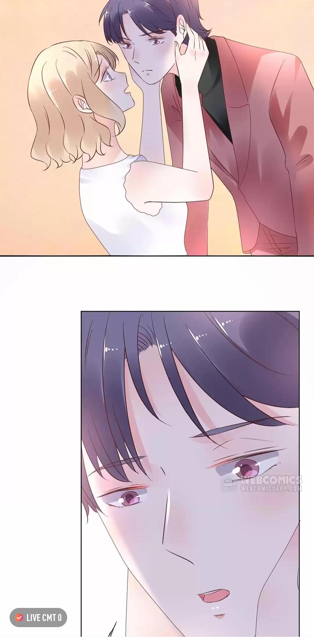 Be My Only Love Chapter 98 - page 26