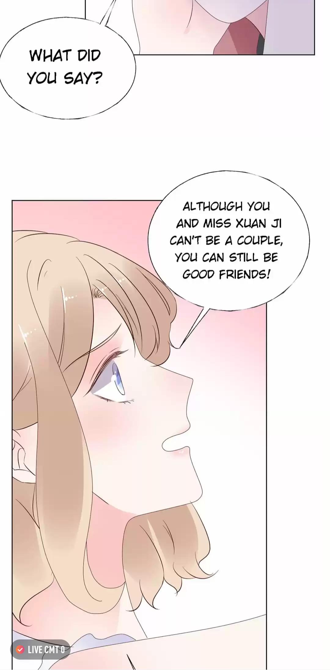 Be My Only Love Chapter 98 - page 27