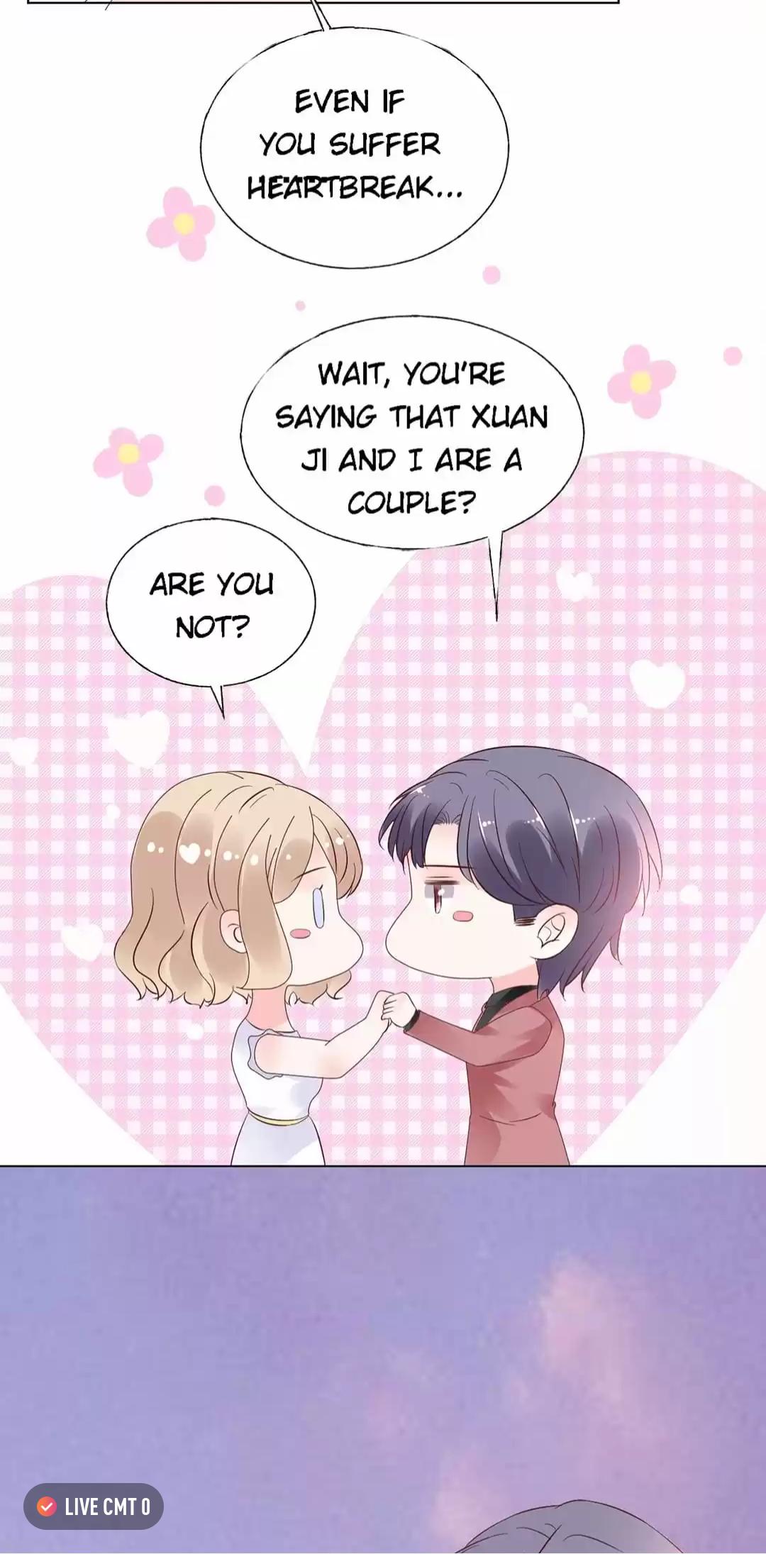 Be My Only Love Chapter 98 - page 28