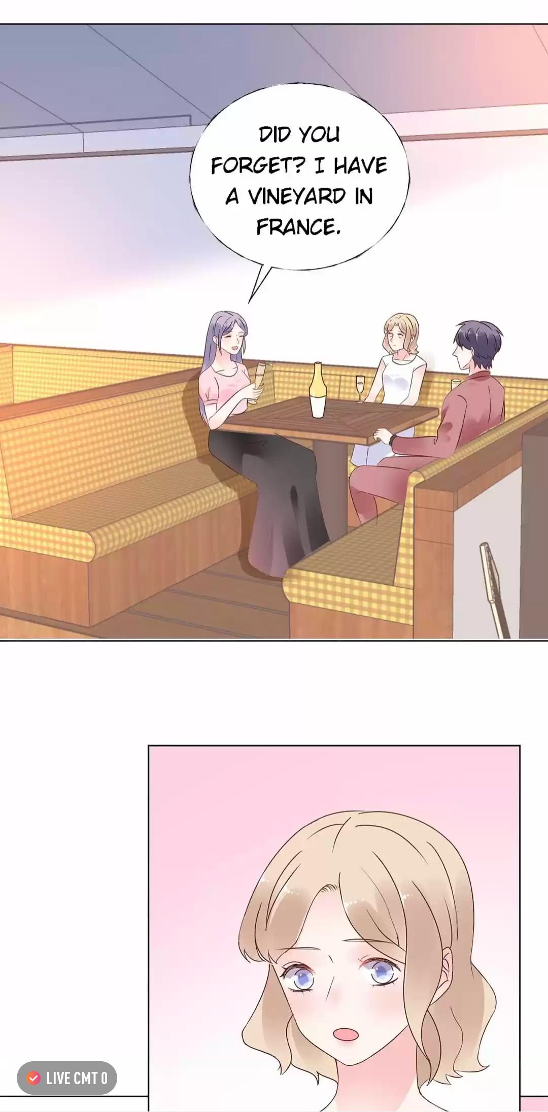 Be My Only Love Chapter 98 - page 3
