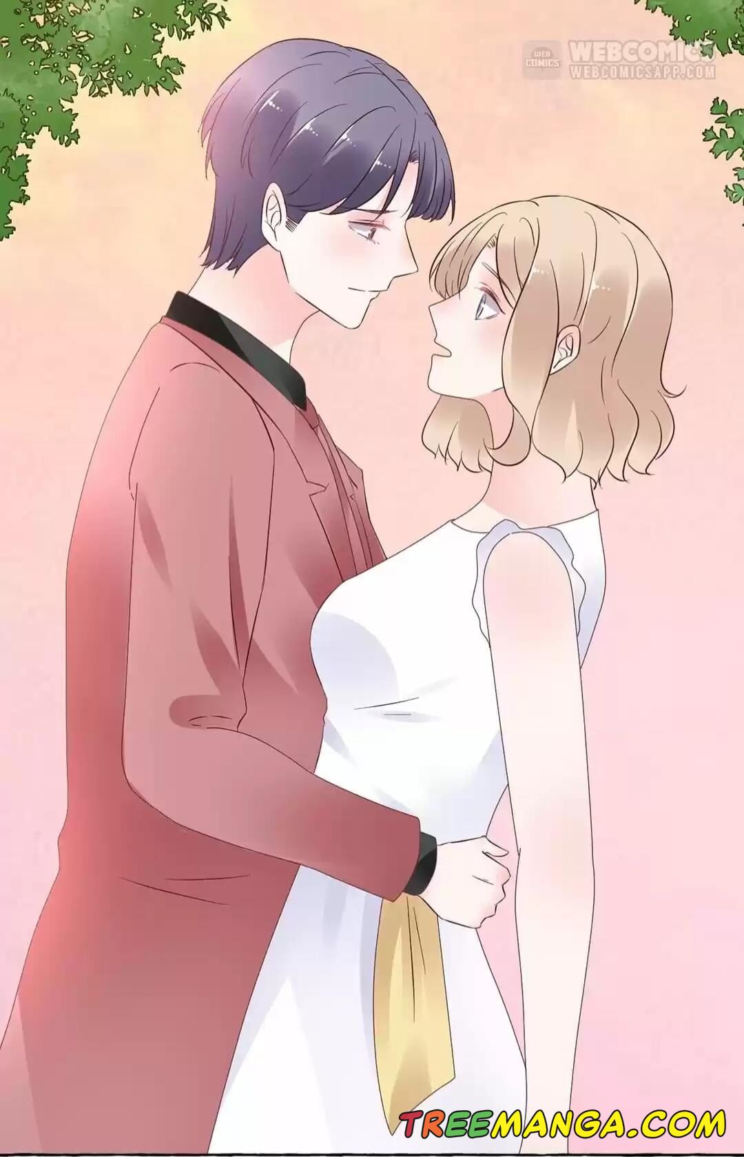 Be My Only Love Chapter 98 - page 30