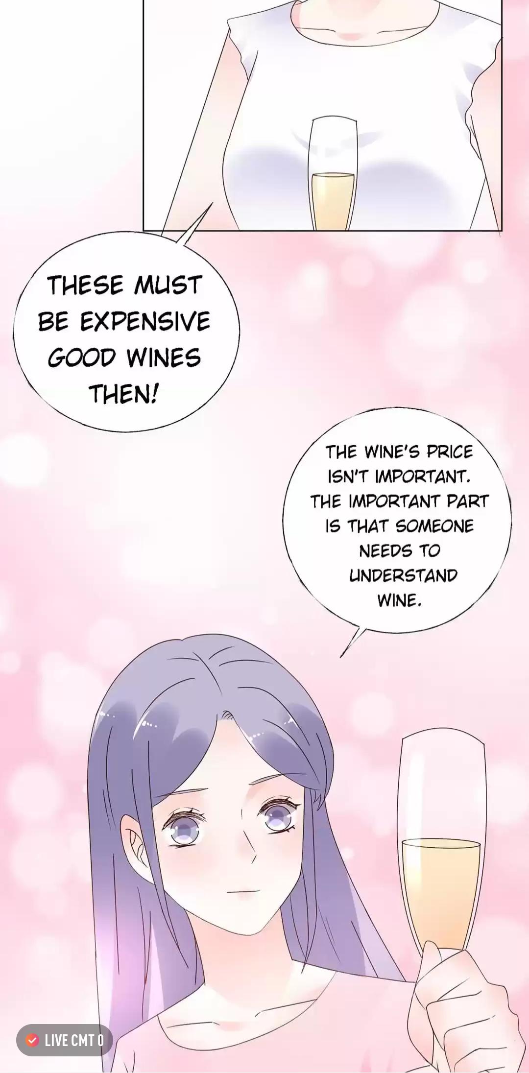 Be My Only Love Chapter 98 - page 4