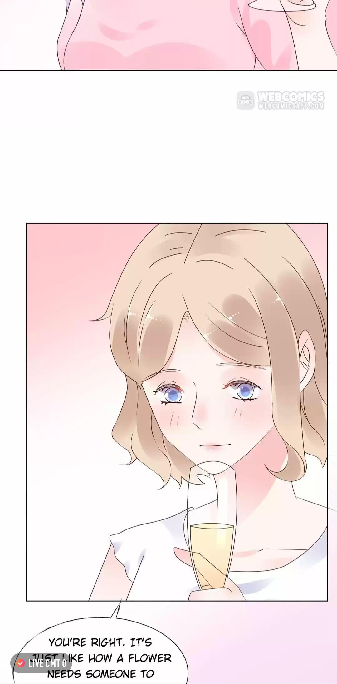 Be My Only Love Chapter 98 - page 5