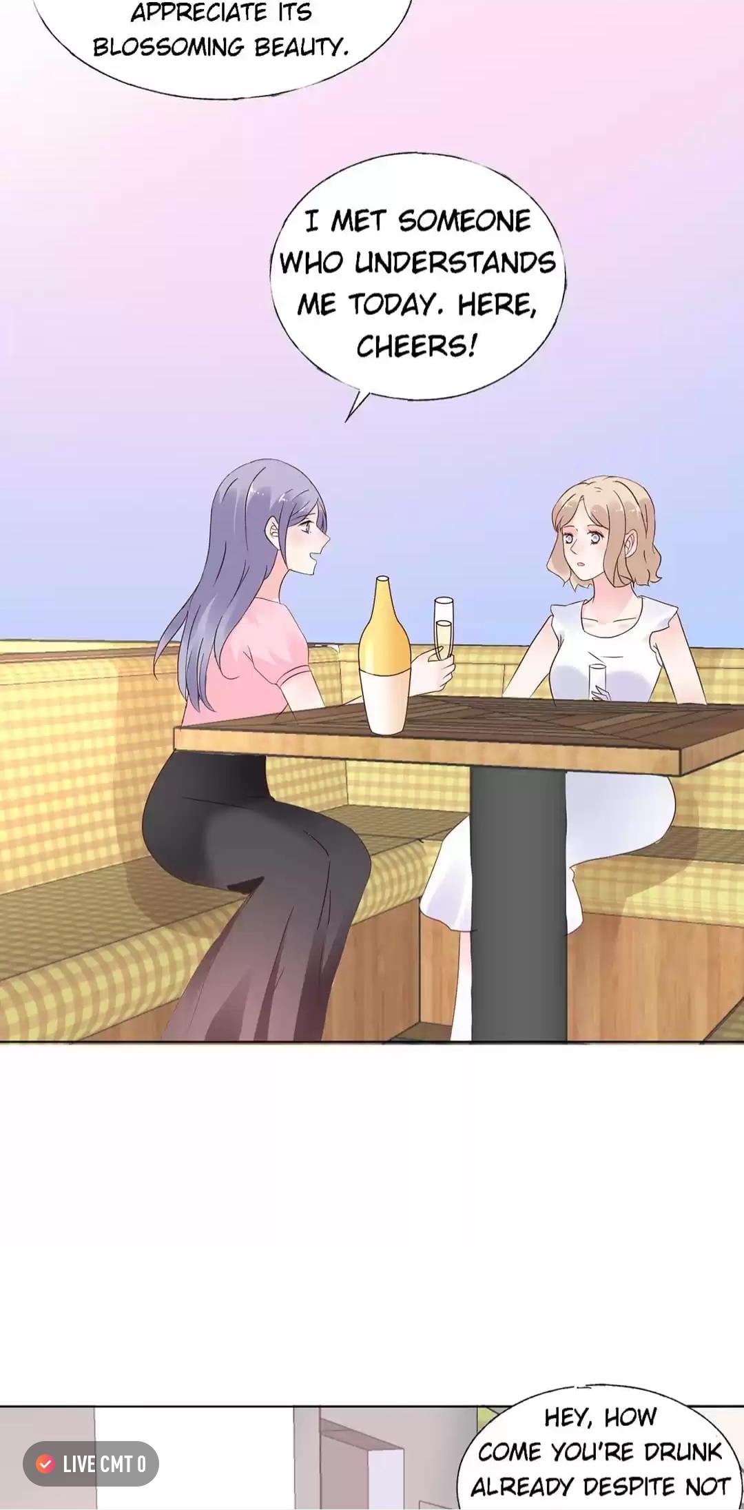 Be My Only Love Chapter 98 - page 6