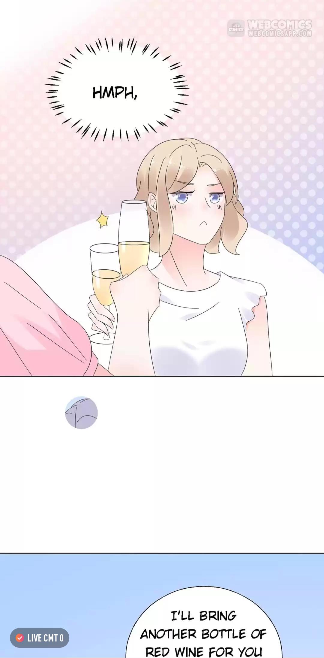 Be My Only Love Chapter 98 - page 8