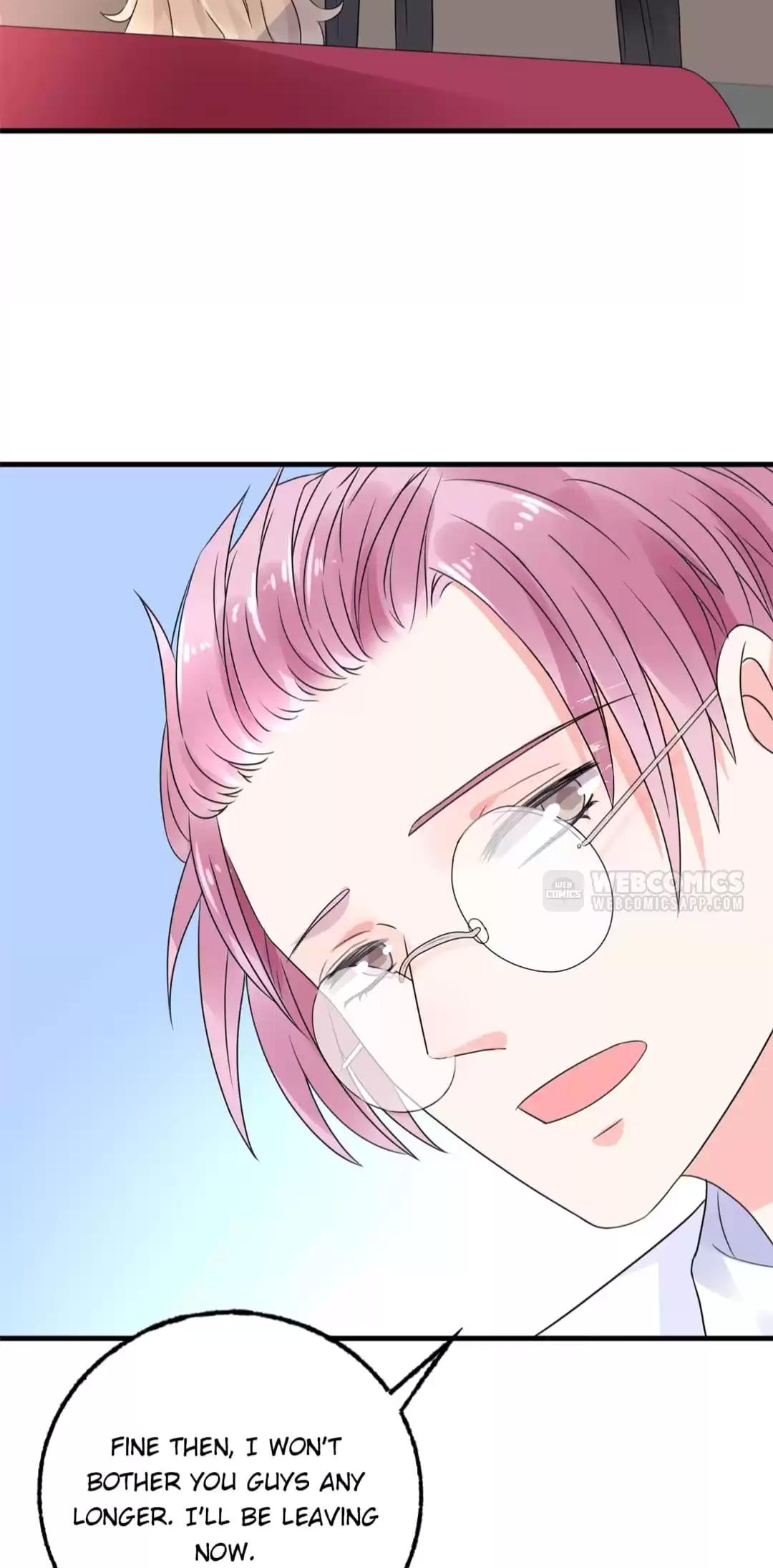 Be My Only Love Chapter 7 - page 14