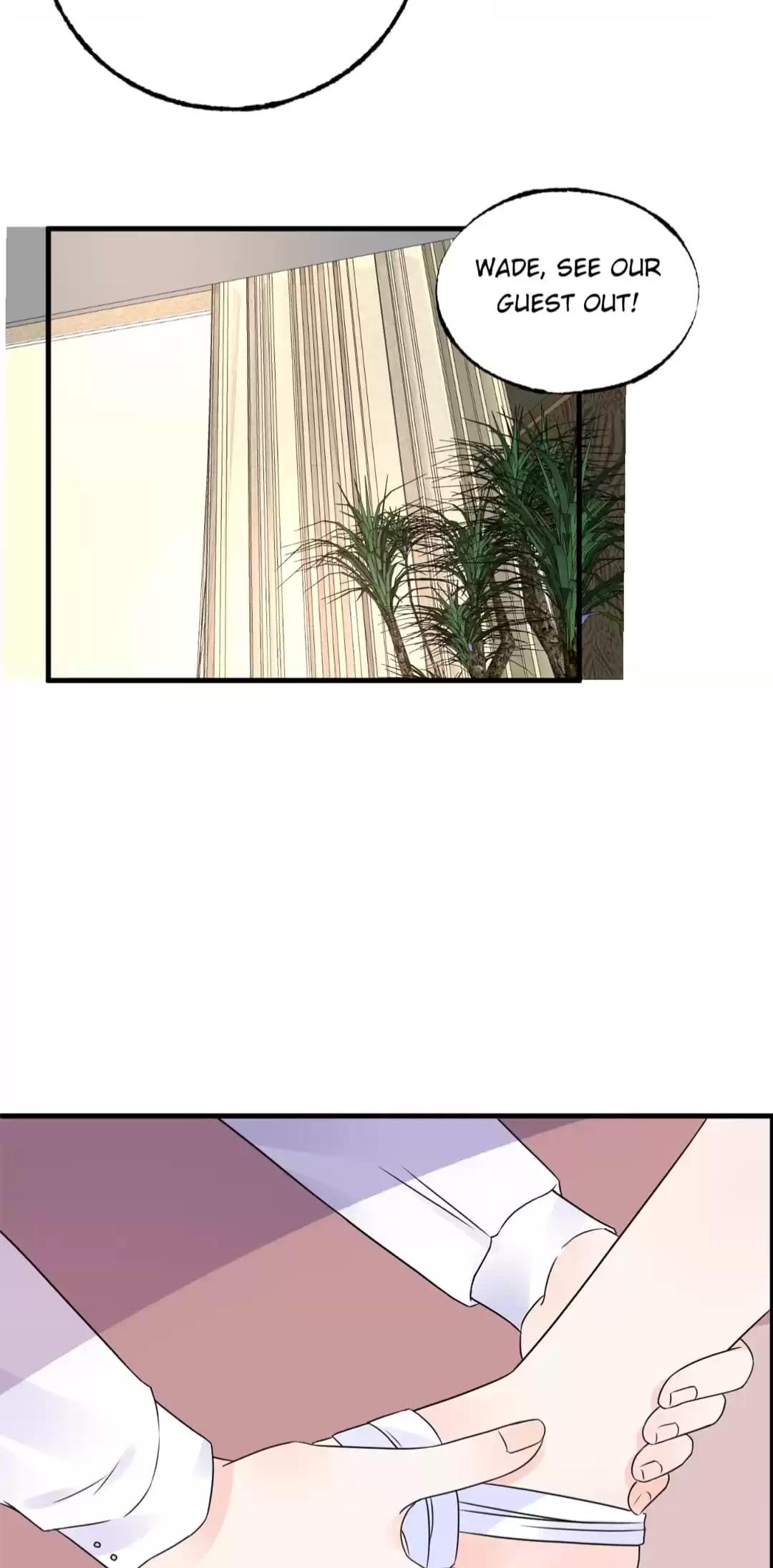 Be My Only Love Chapter 7 - page 15