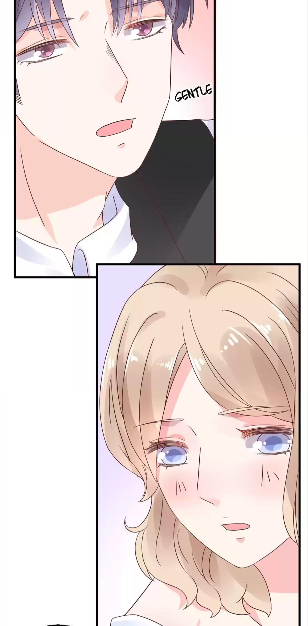 Be My Only Love Chapter 7 - page 18
