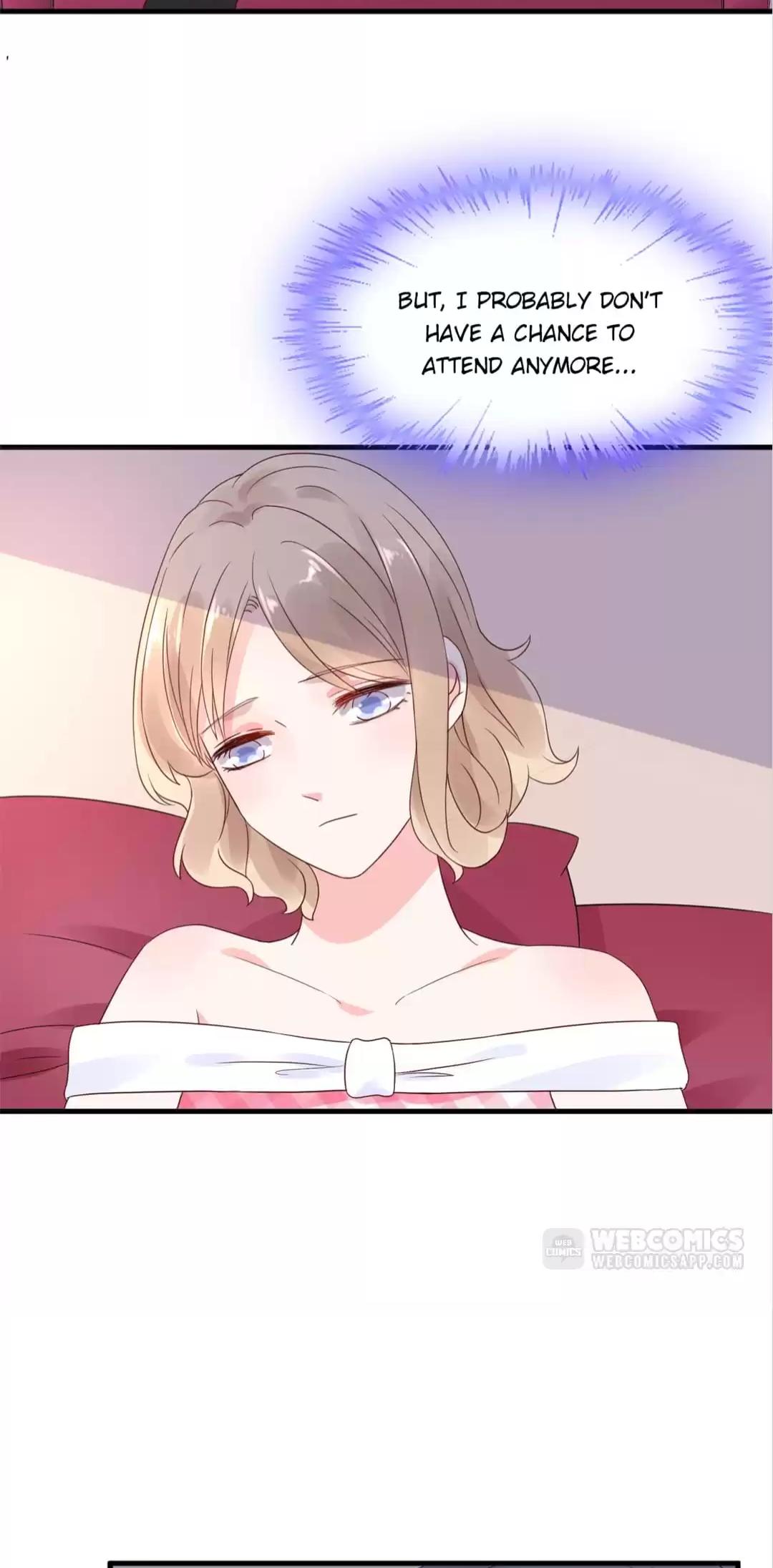 Be My Only Love Chapter 7 - page 20