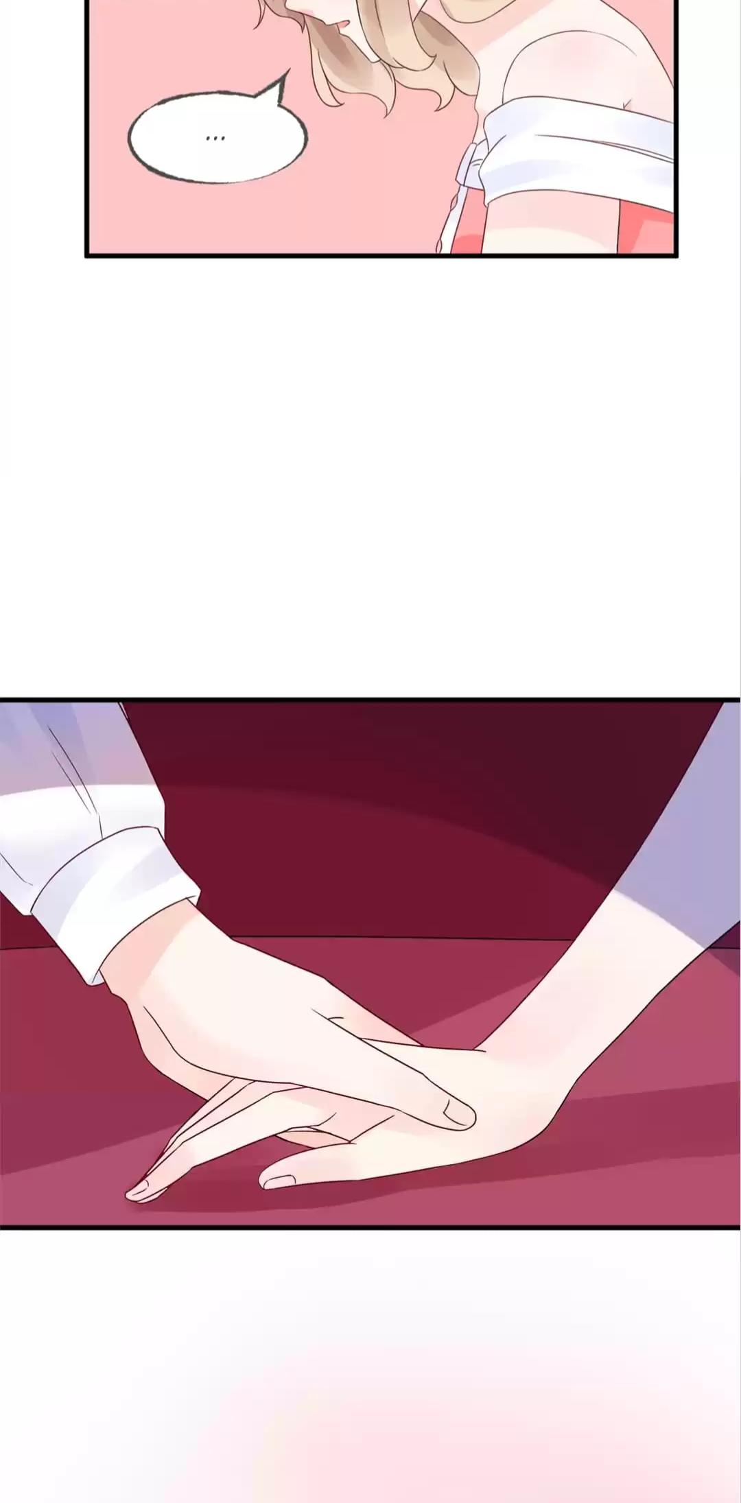 Be My Only Love Chapter 7 - page 26