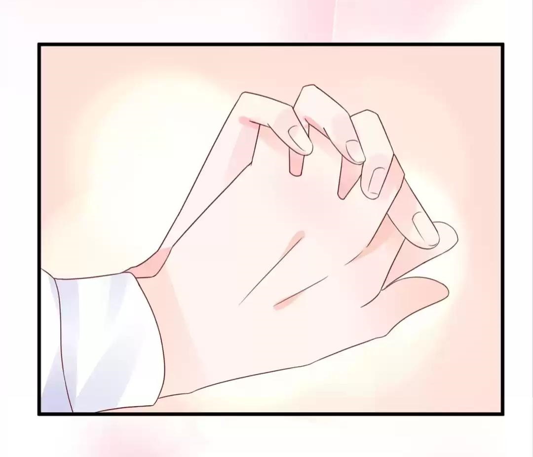 Be My Only Love Chapter 7 - page 28