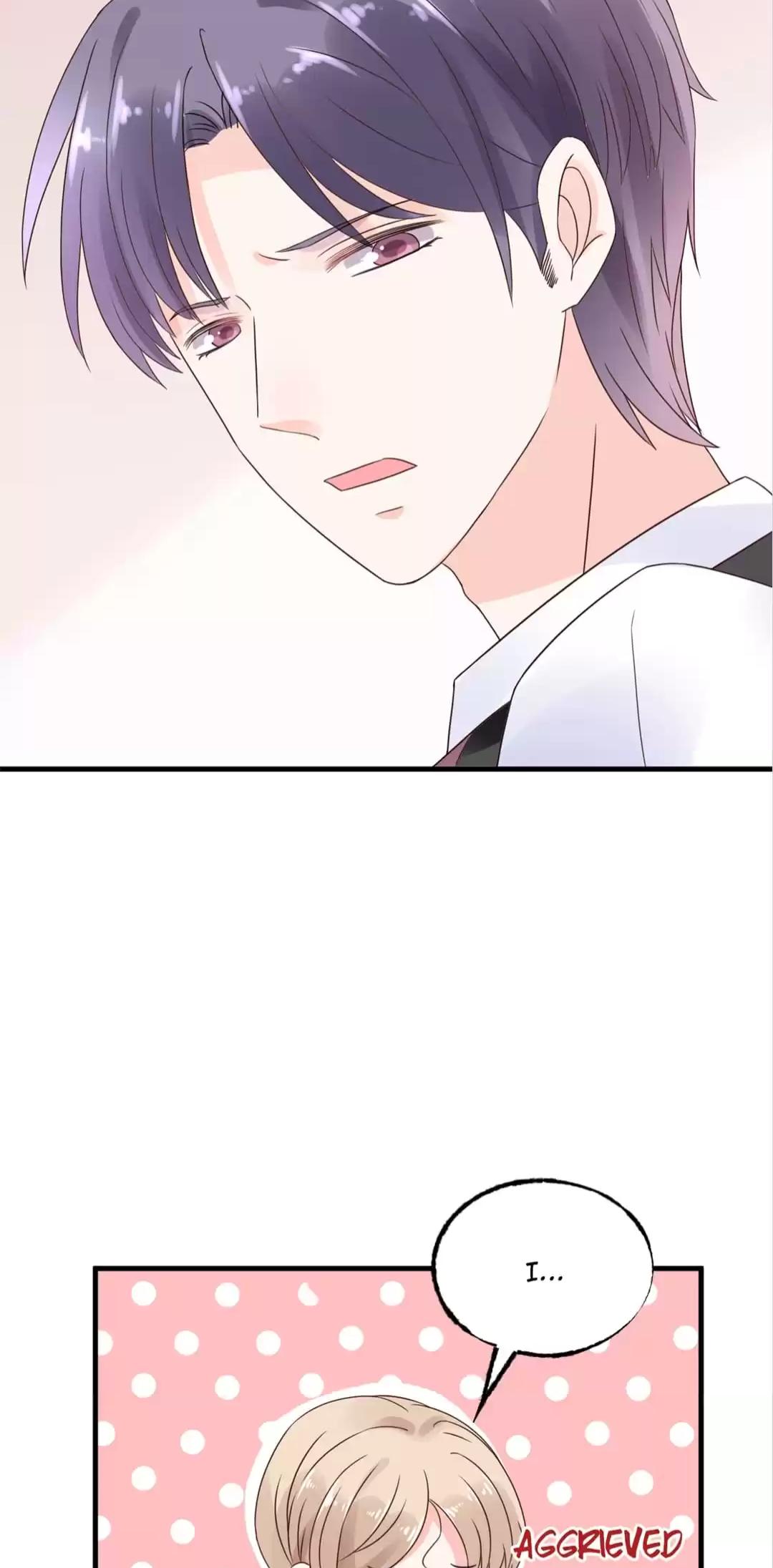 Be My Only Love Chapter 7 - page 3