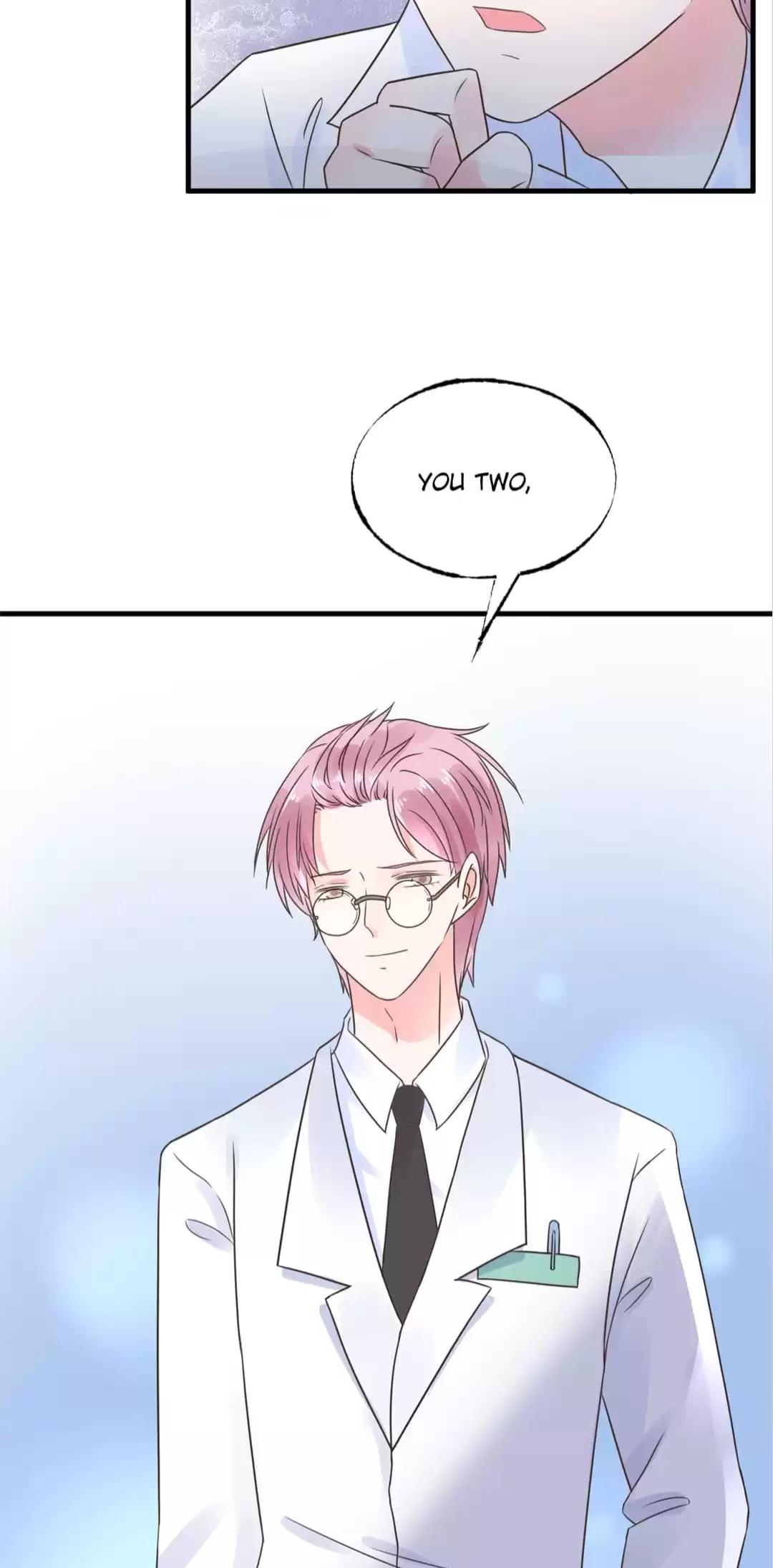 Be My Only Love Chapter 7 - page 6
