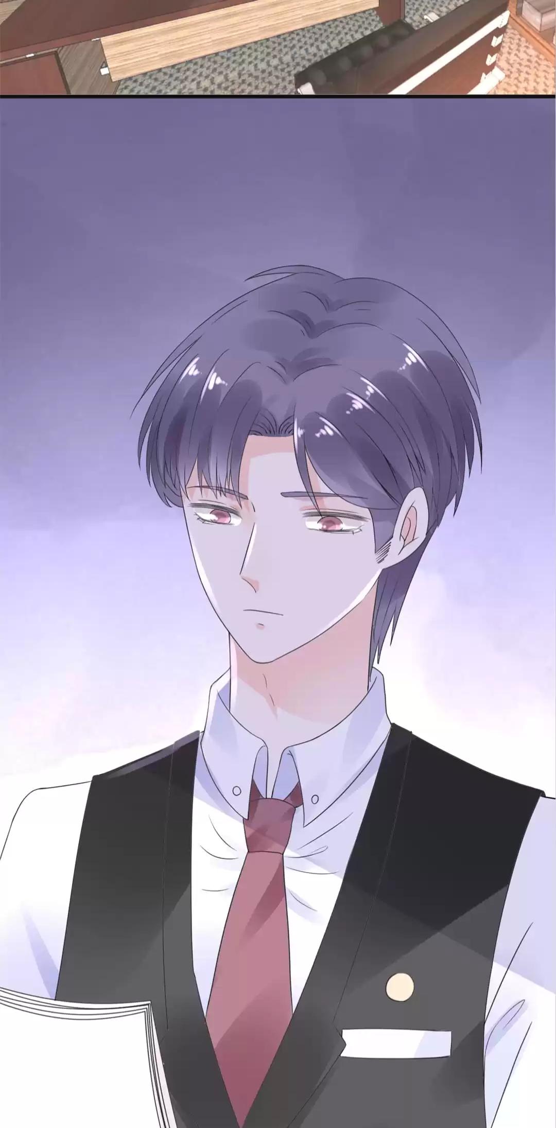 Be My Only Love Chapter 8 - page 2