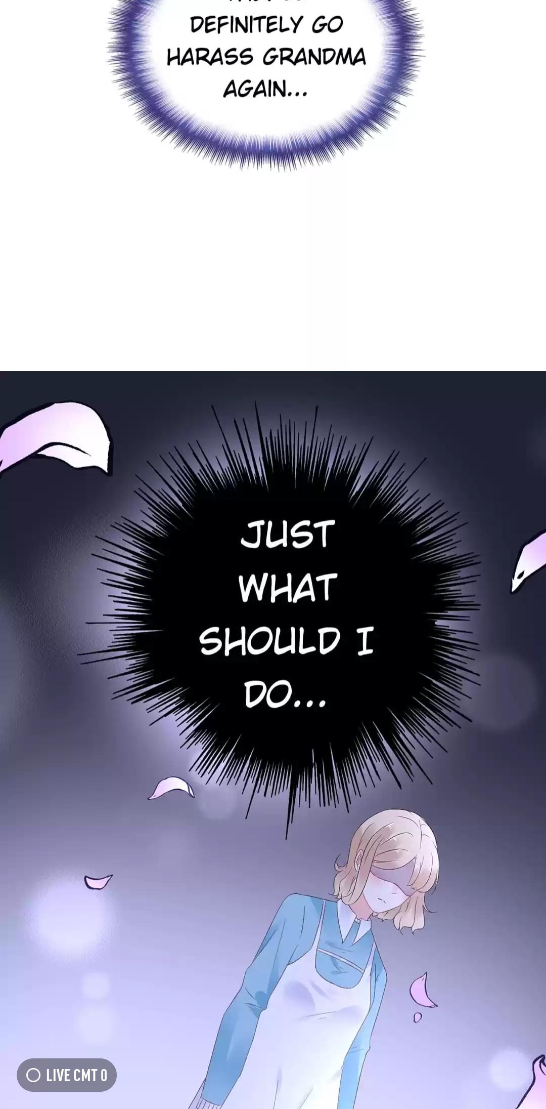 Be My Only Love Chapter 77 - page 13