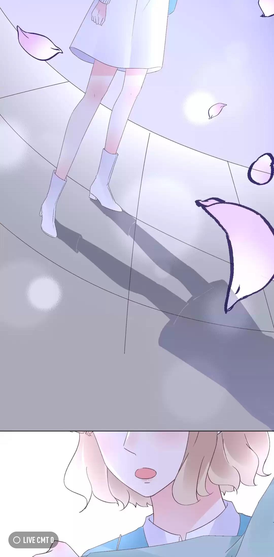 Be My Only Love Chapter 77 - page 14