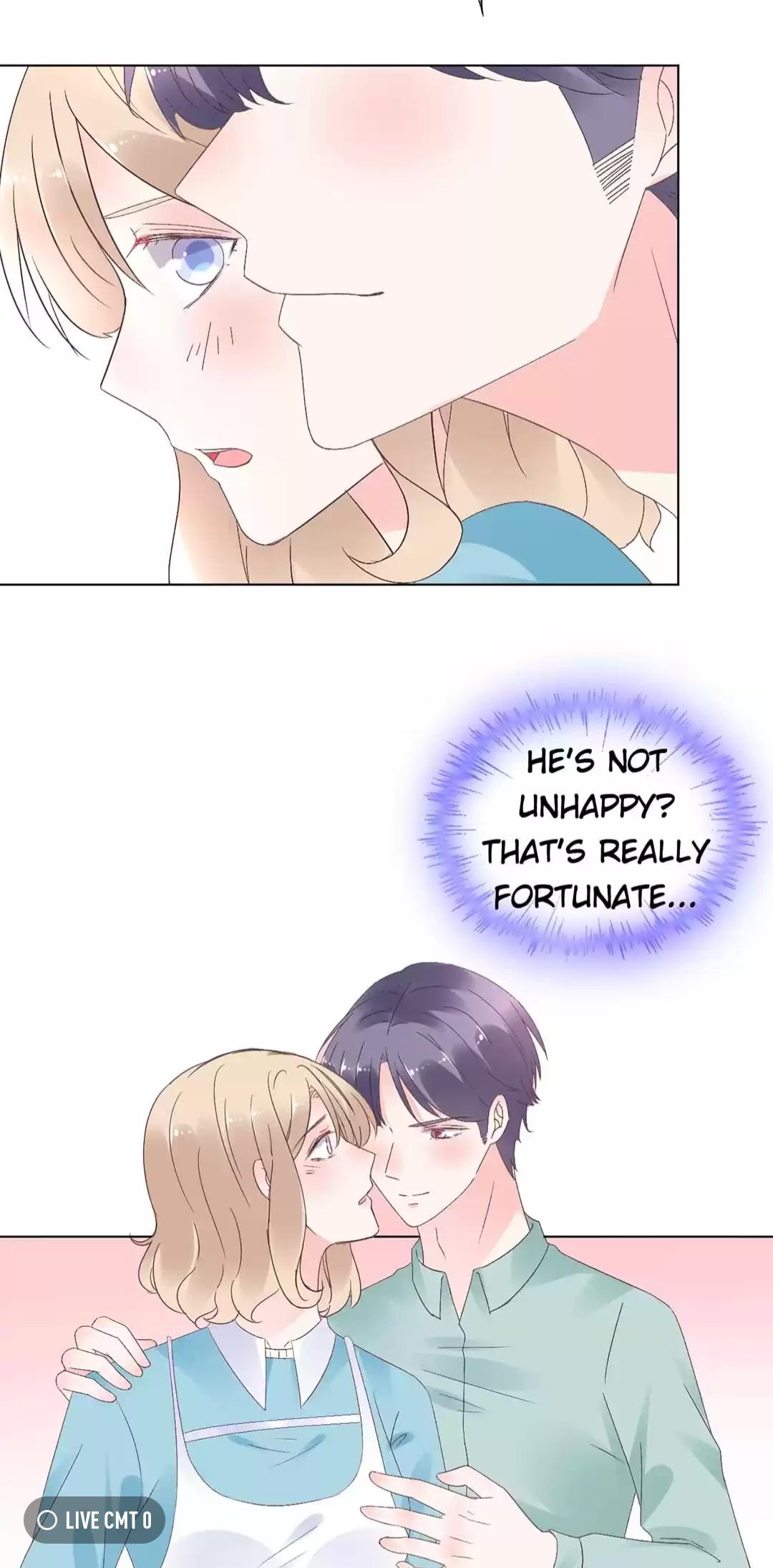 Be My Only Love Chapter 77 - page 17