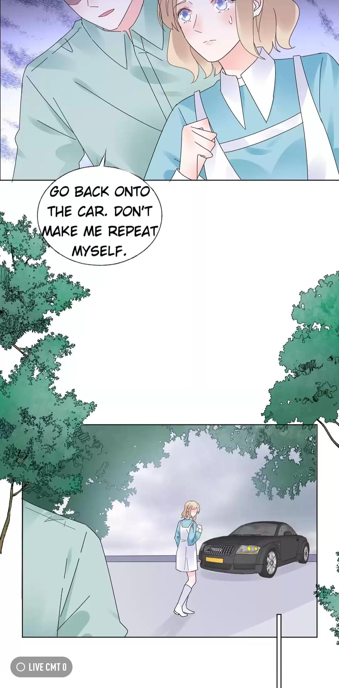 Be My Only Love Chapter 77 - page 20