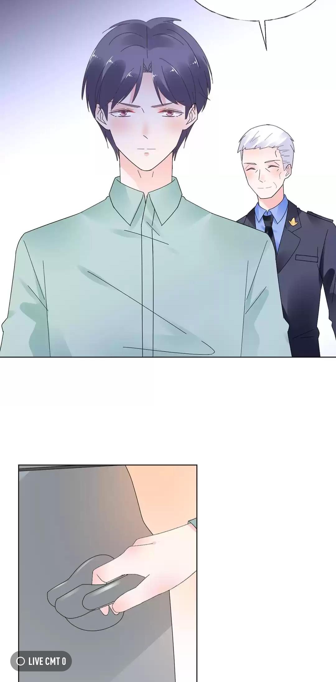 Be My Only Love Chapter 77 - page 24