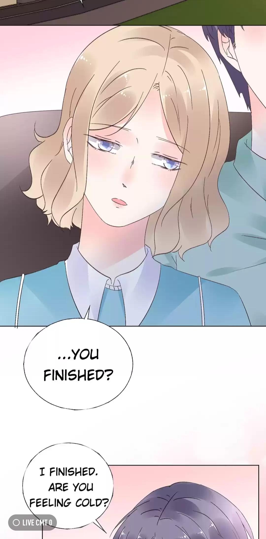 Be My Only Love Chapter 77 - page 28