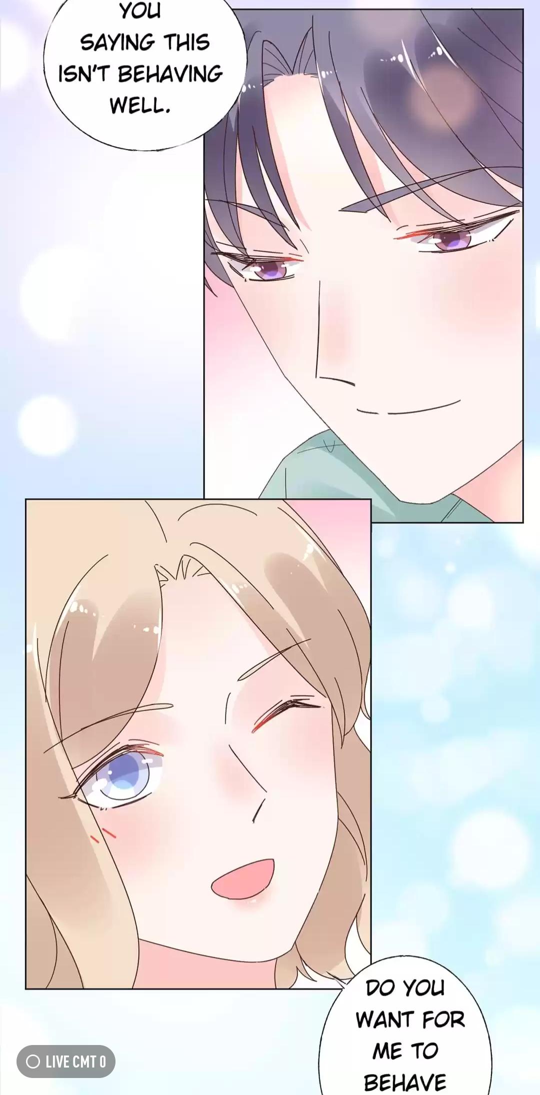 Be My Only Love Chapter 77 - page 31