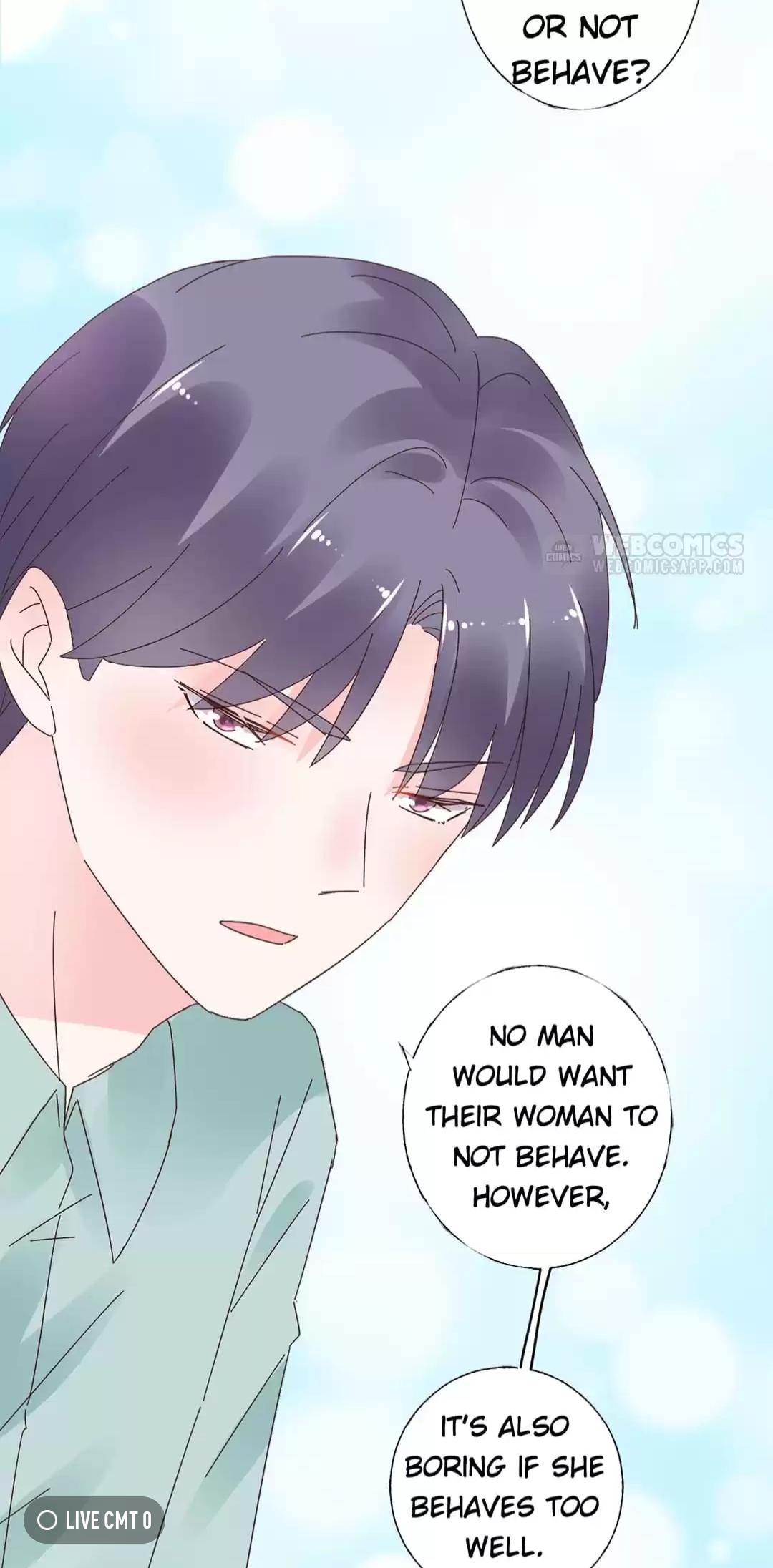 Be My Only Love Chapter 77 - page 32