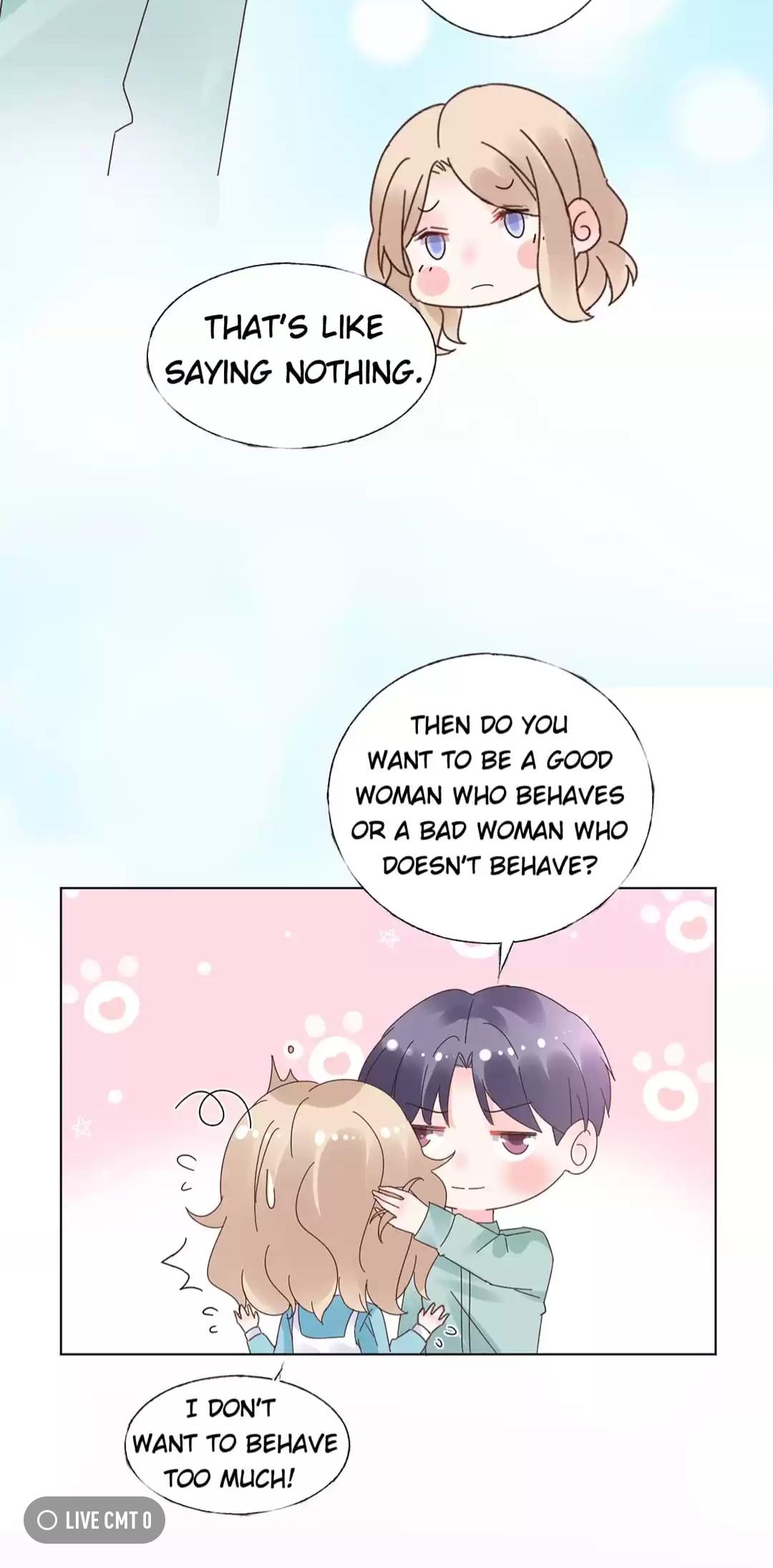 Be My Only Love Chapter 77 - page 33