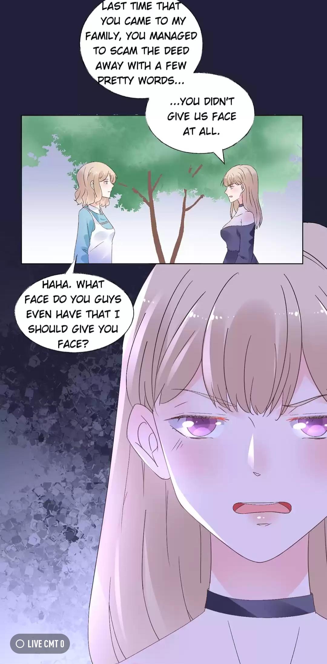 Be My Only Love Chapter 77 - page 5