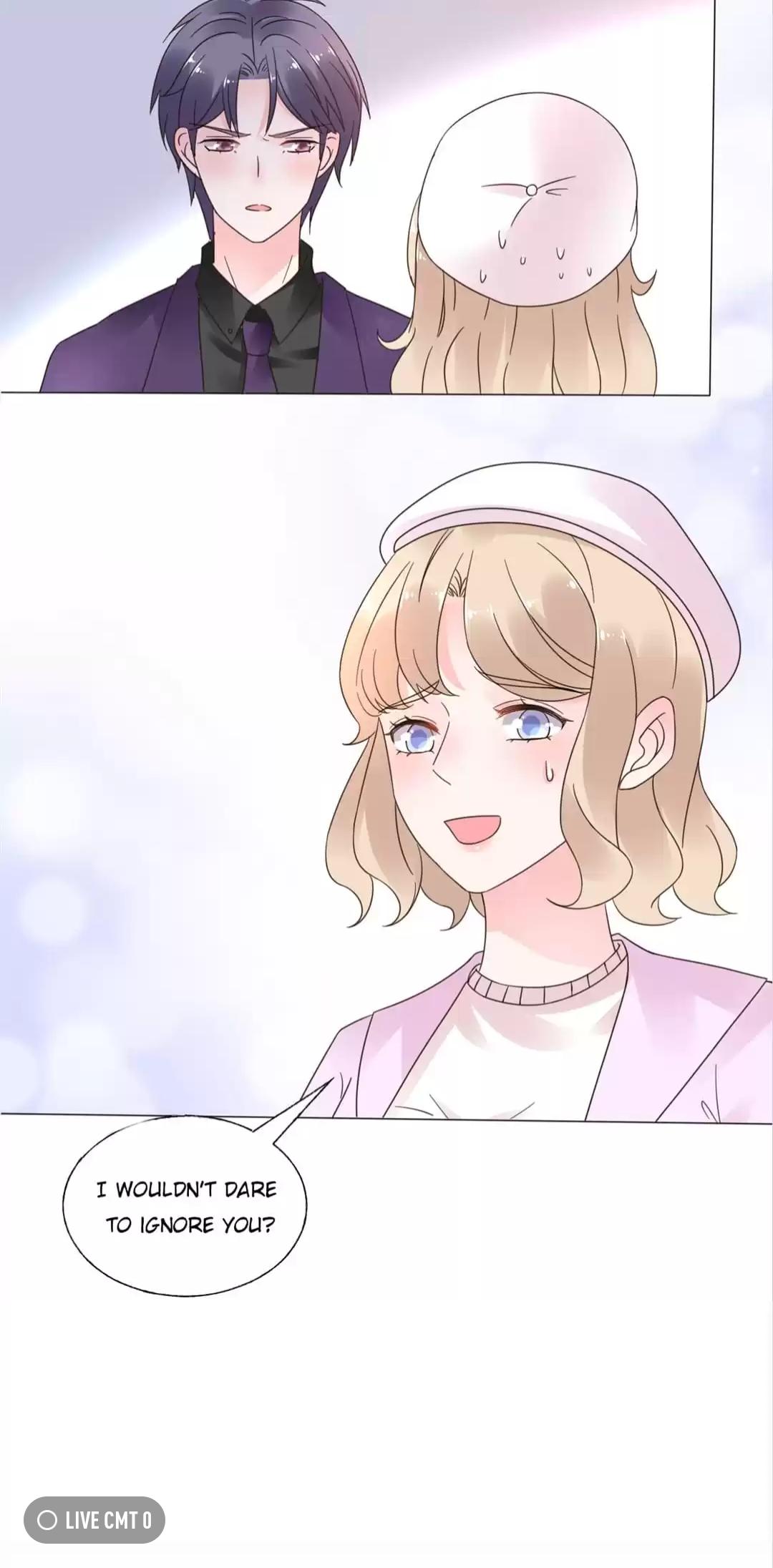 Be My Only Love Chapter 34 - page 15