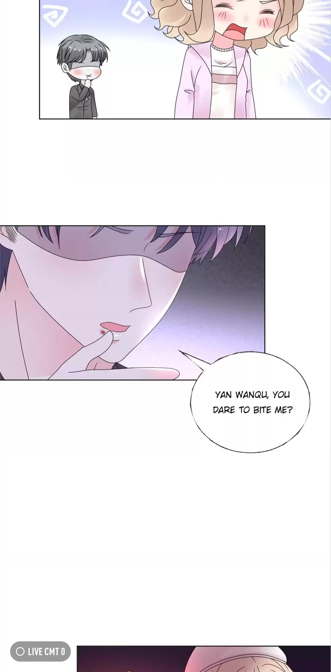 Be My Only Love Chapter 34 - page 19