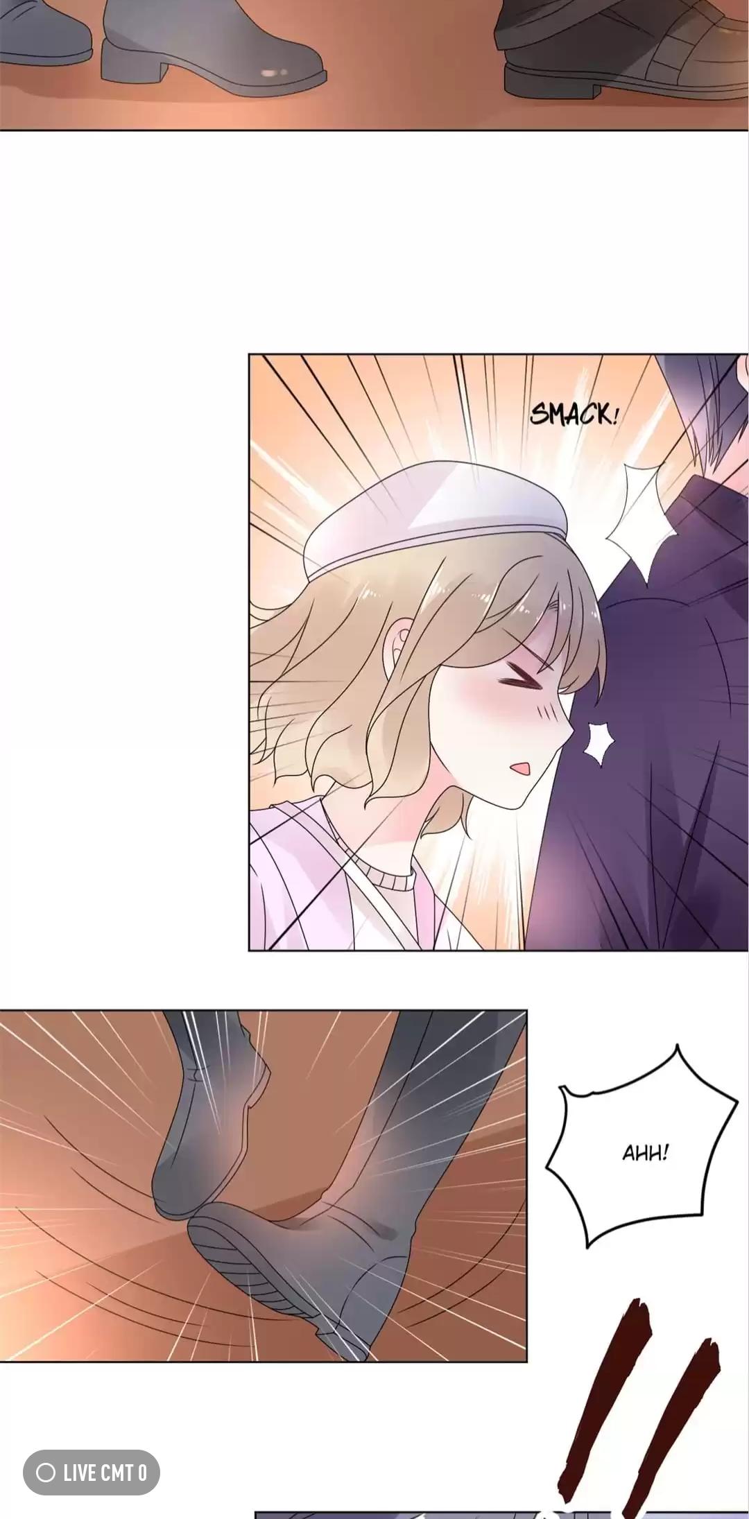 Be My Only Love Chapter 34 - page 24