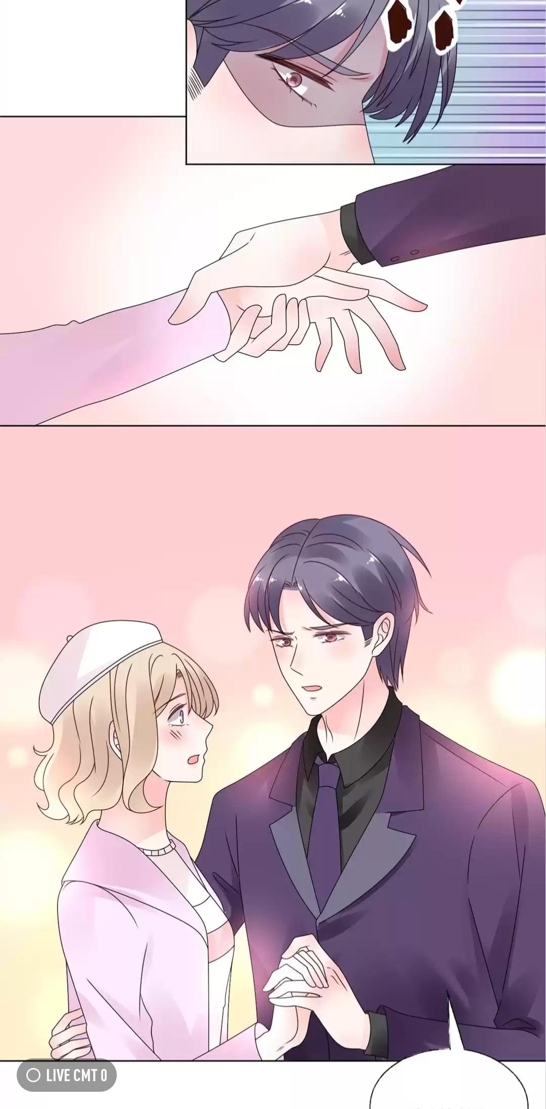 Be My Only Love Chapter 34 - page 25