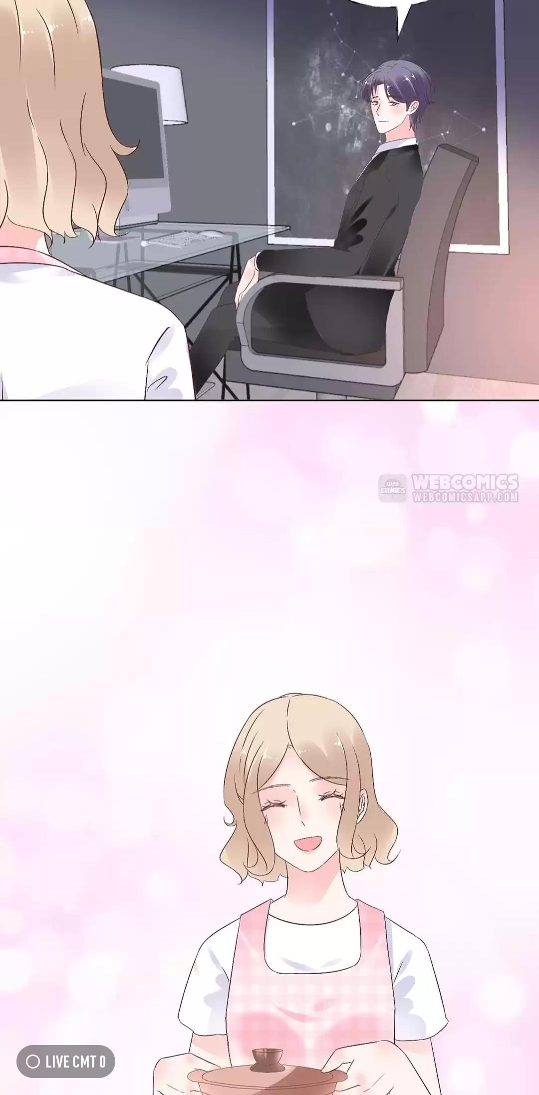 Be My Only Love Chapter 75 - page 10