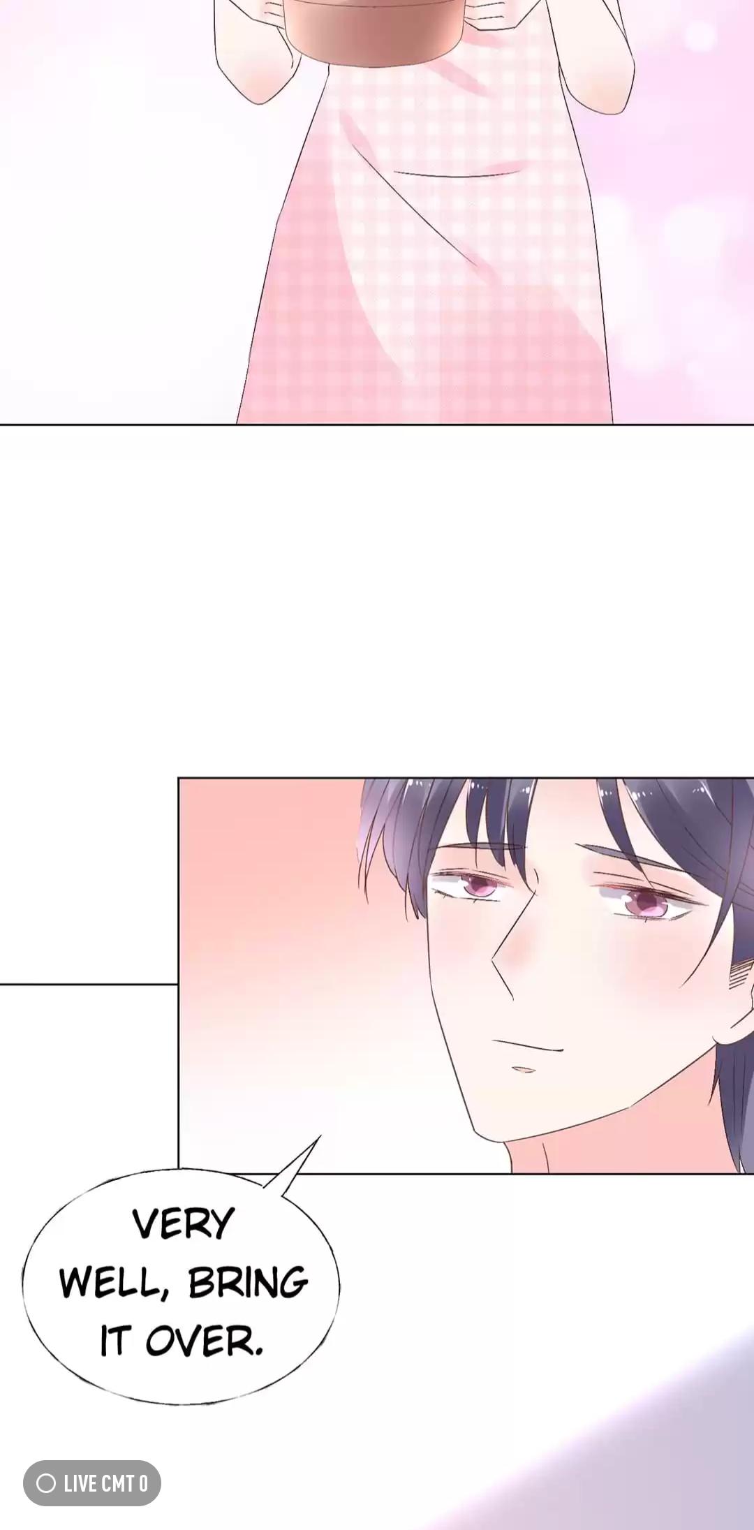 Be My Only Love Chapter 75 - page 11