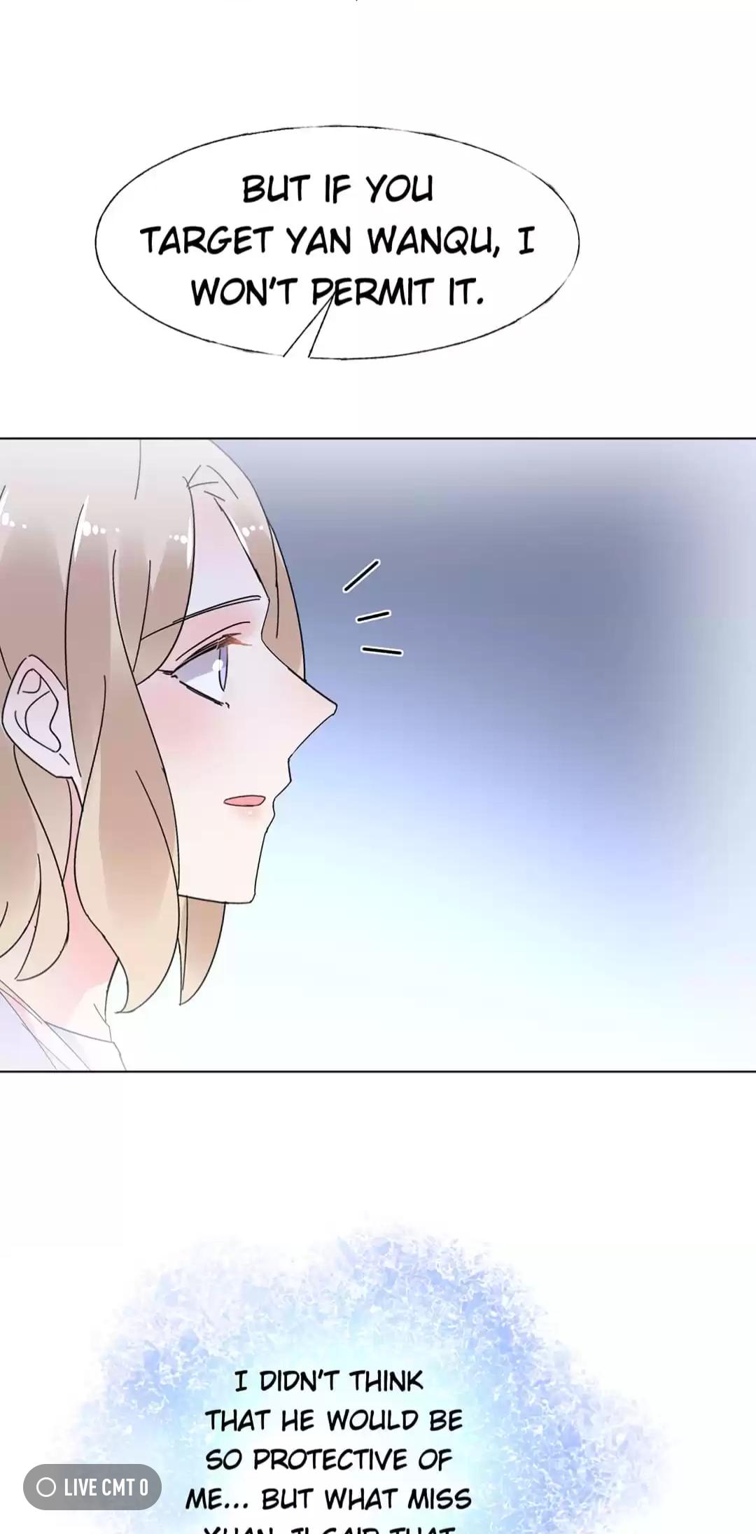 Be My Only Love Chapter 75 - page 15