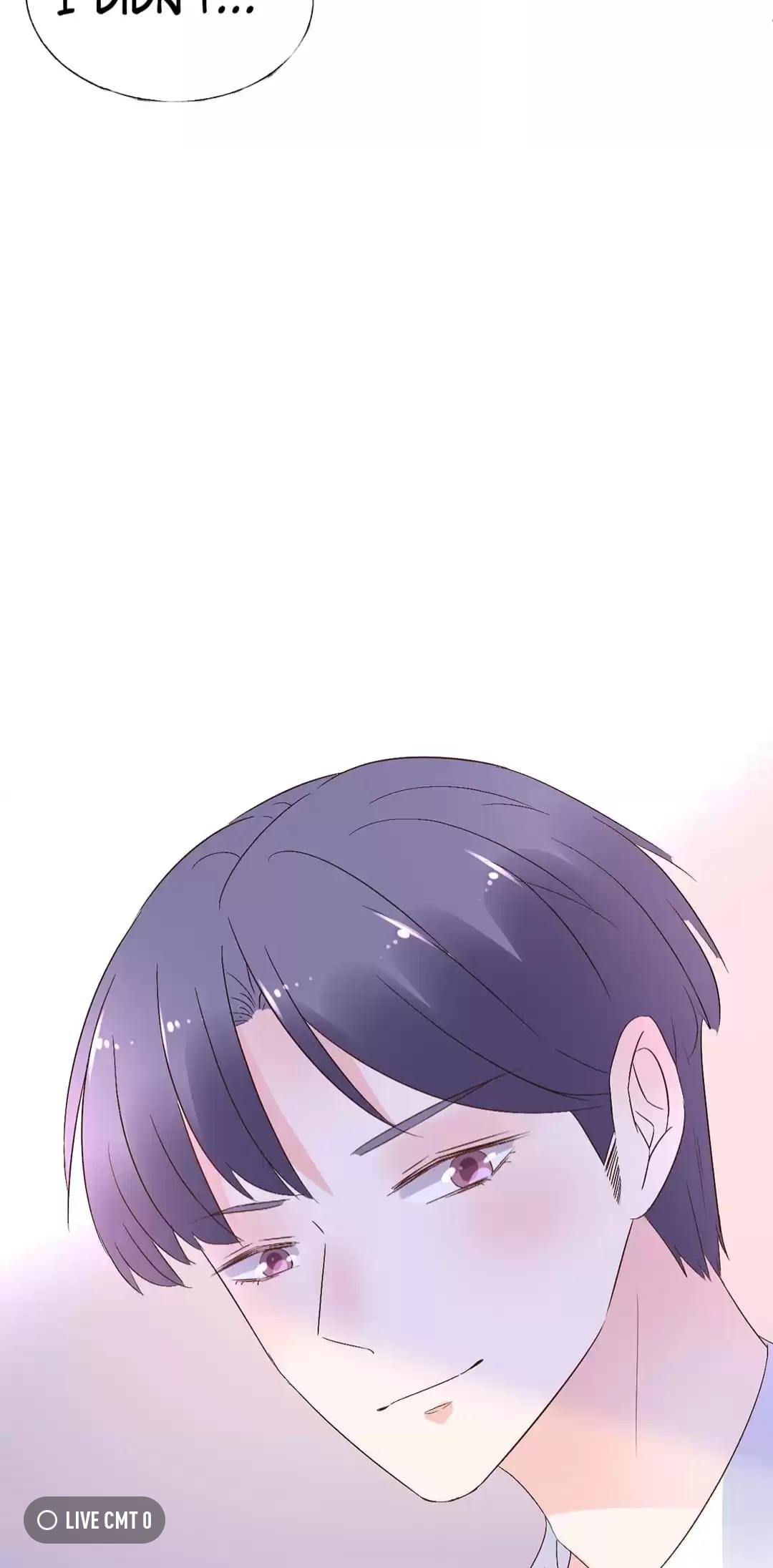 Be My Only Love Chapter 75 - page 19