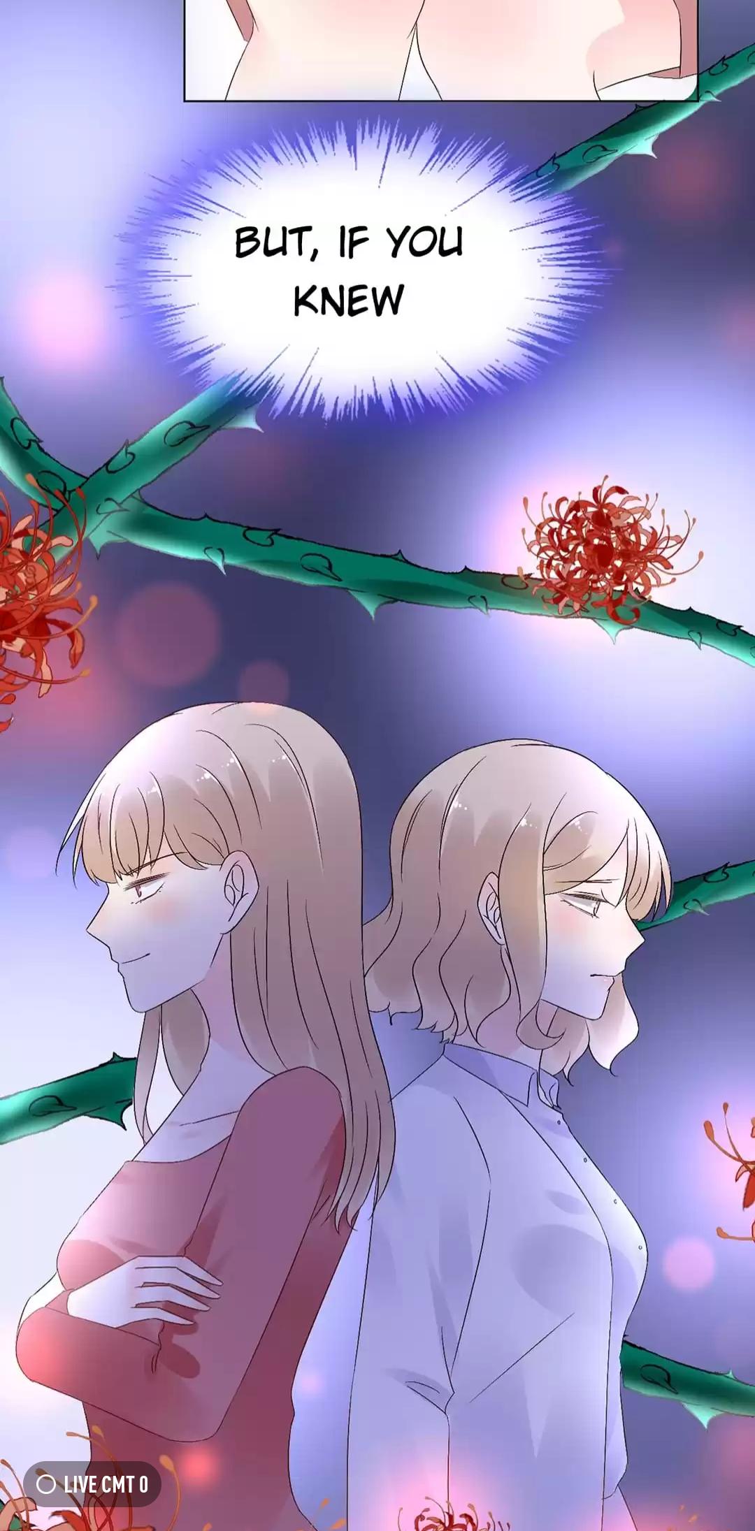 Be My Only Love Chapter 75 - page 21