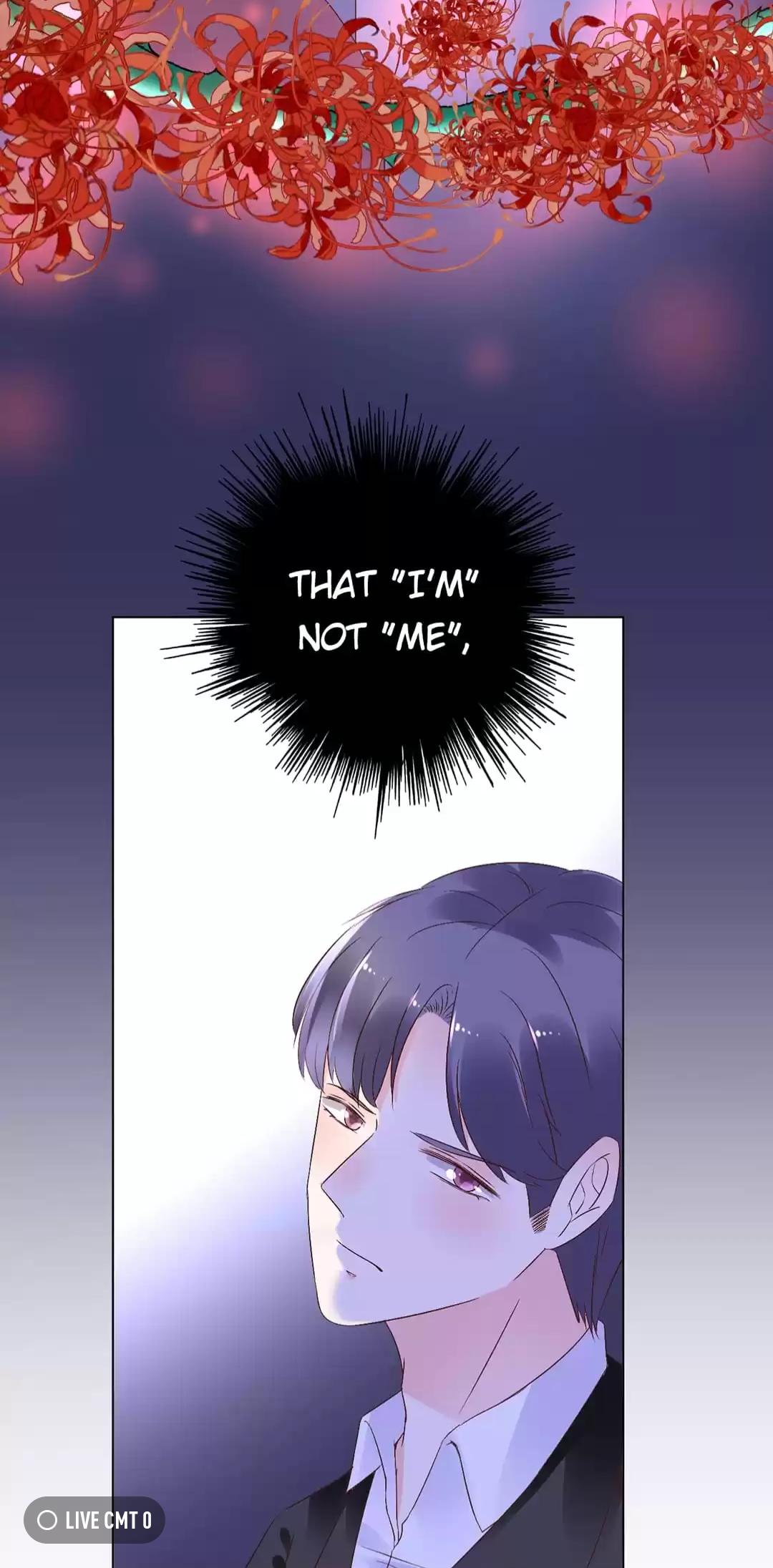 Be My Only Love Chapter 75 - page 22