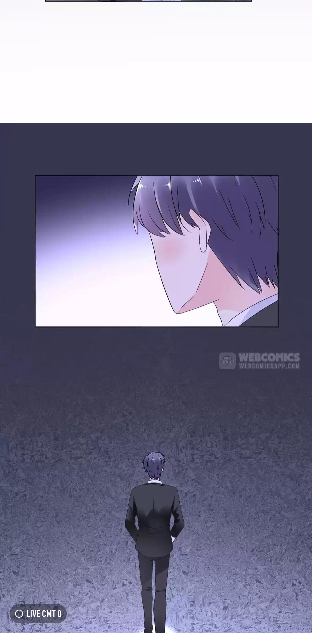 Be My Only Love Chapter 75 - page 23