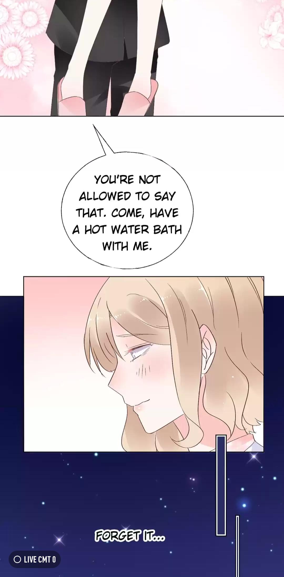 Be My Only Love Chapter 75 - page 27