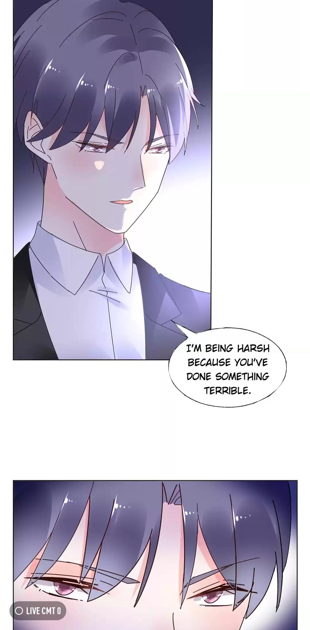 Be My Only Love Chapter 75 - page 3