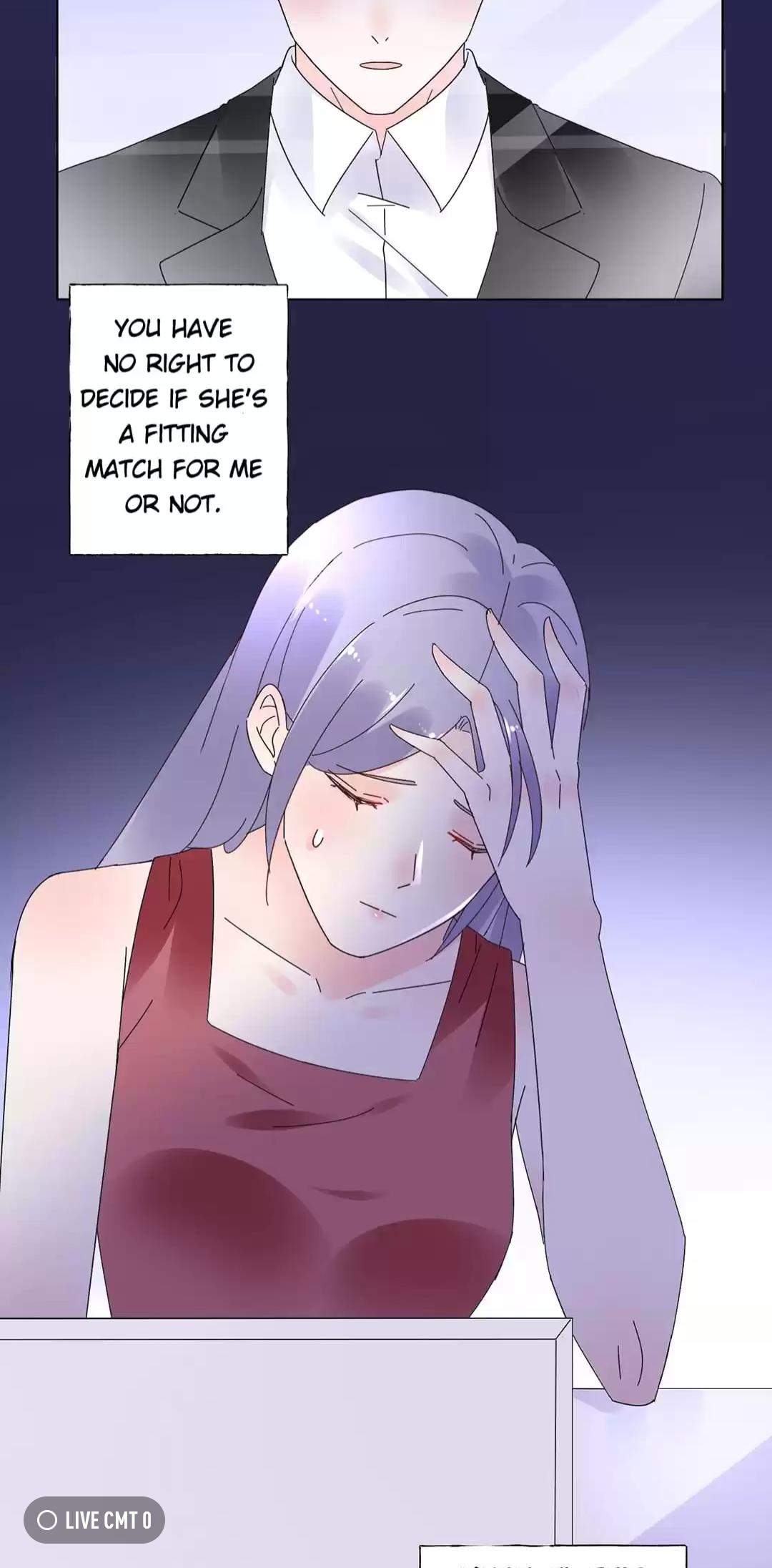 Be My Only Love Chapter 75 - page 6