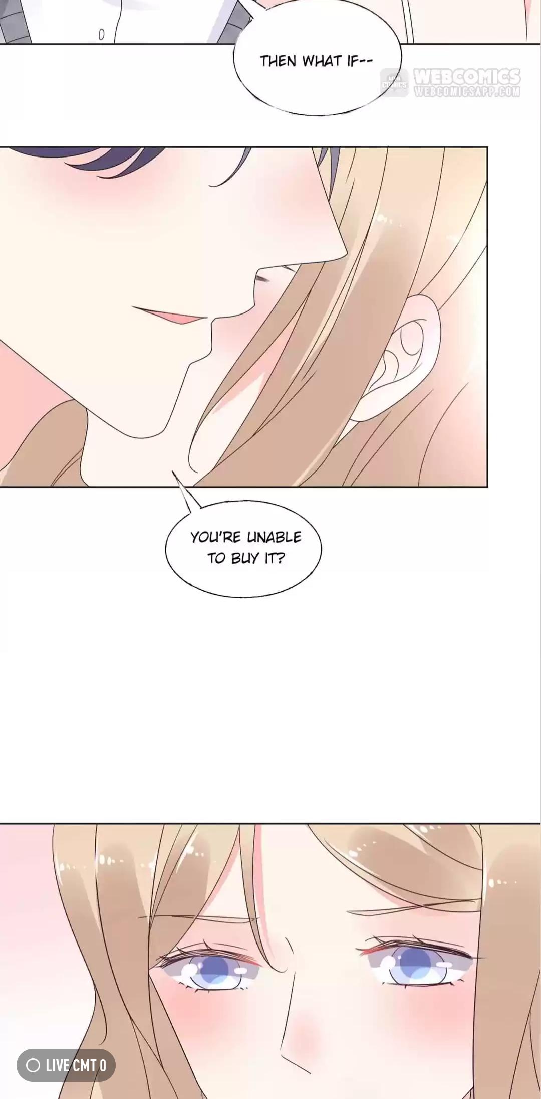 Be My Only Love Chapter 52 - page 10